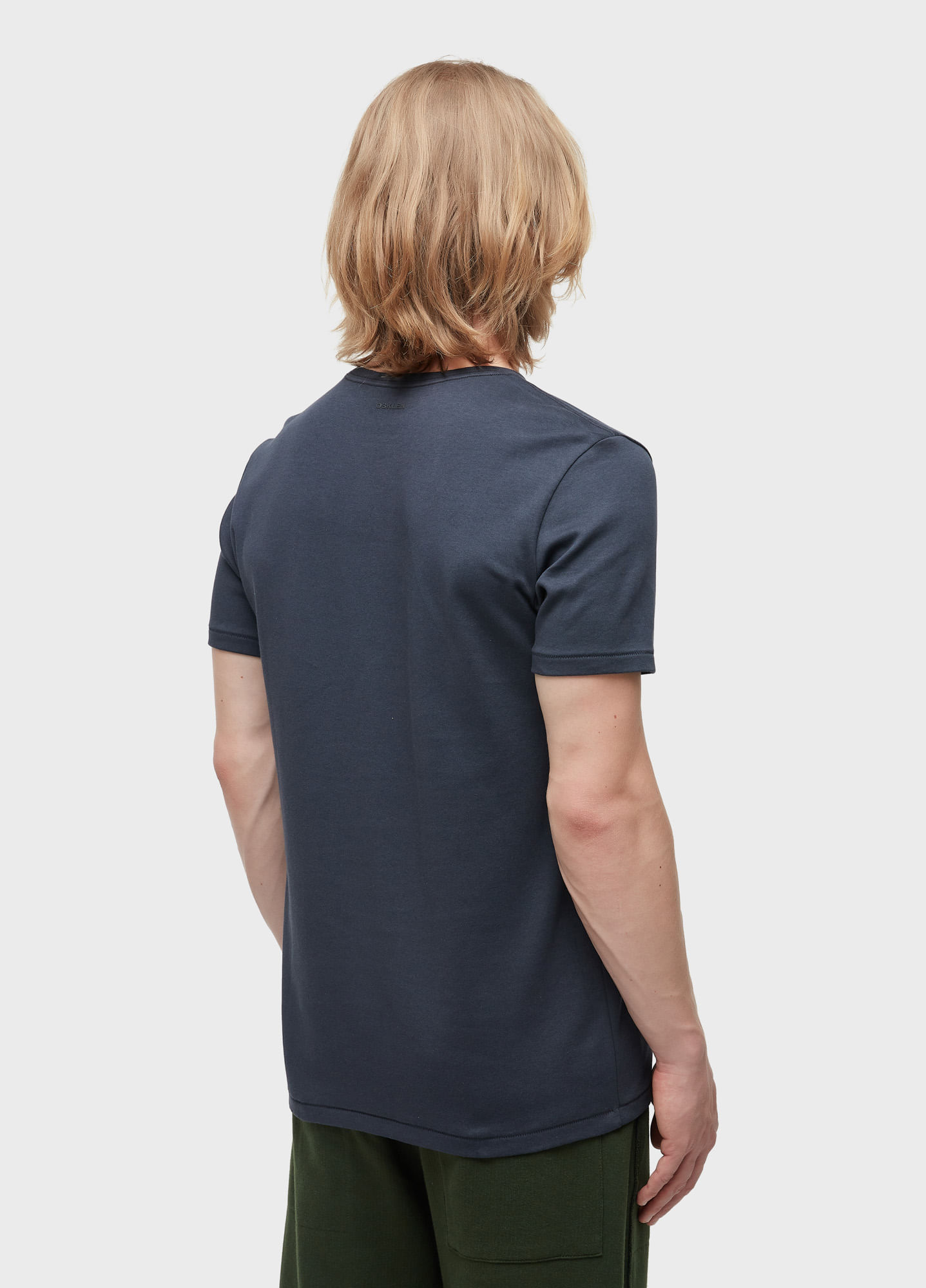 T-shirt supersoft comfort
