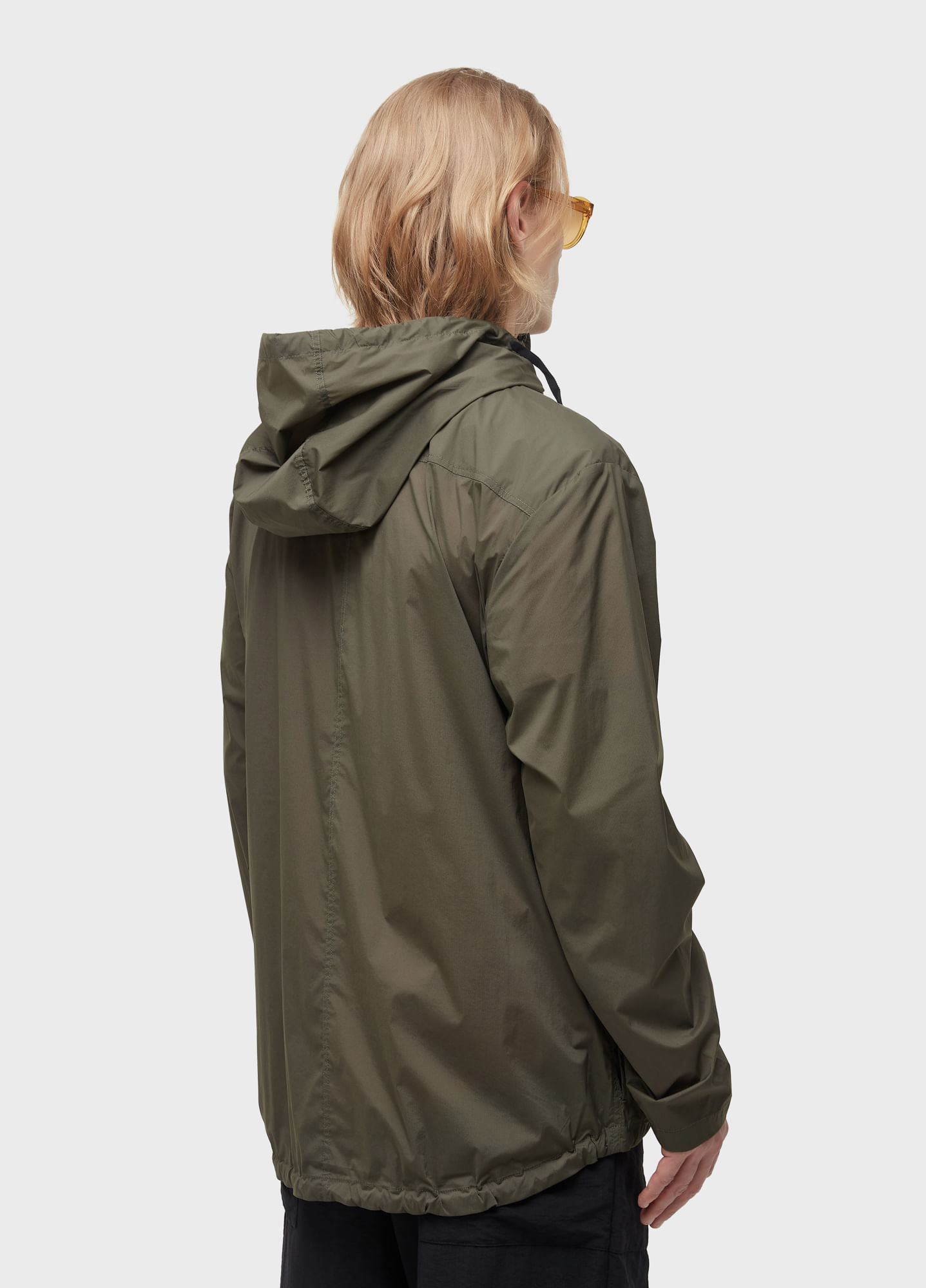 Jaqueta superlight new eco