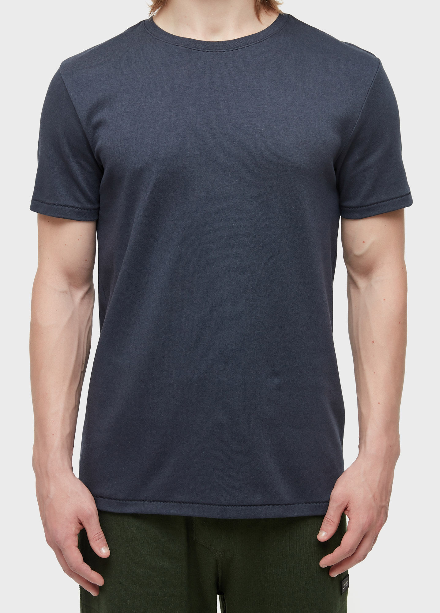 T-shirt supersoft comfort