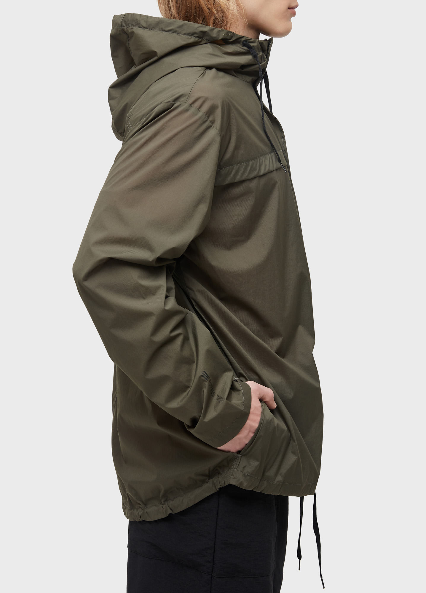 Jaqueta superlight new eco