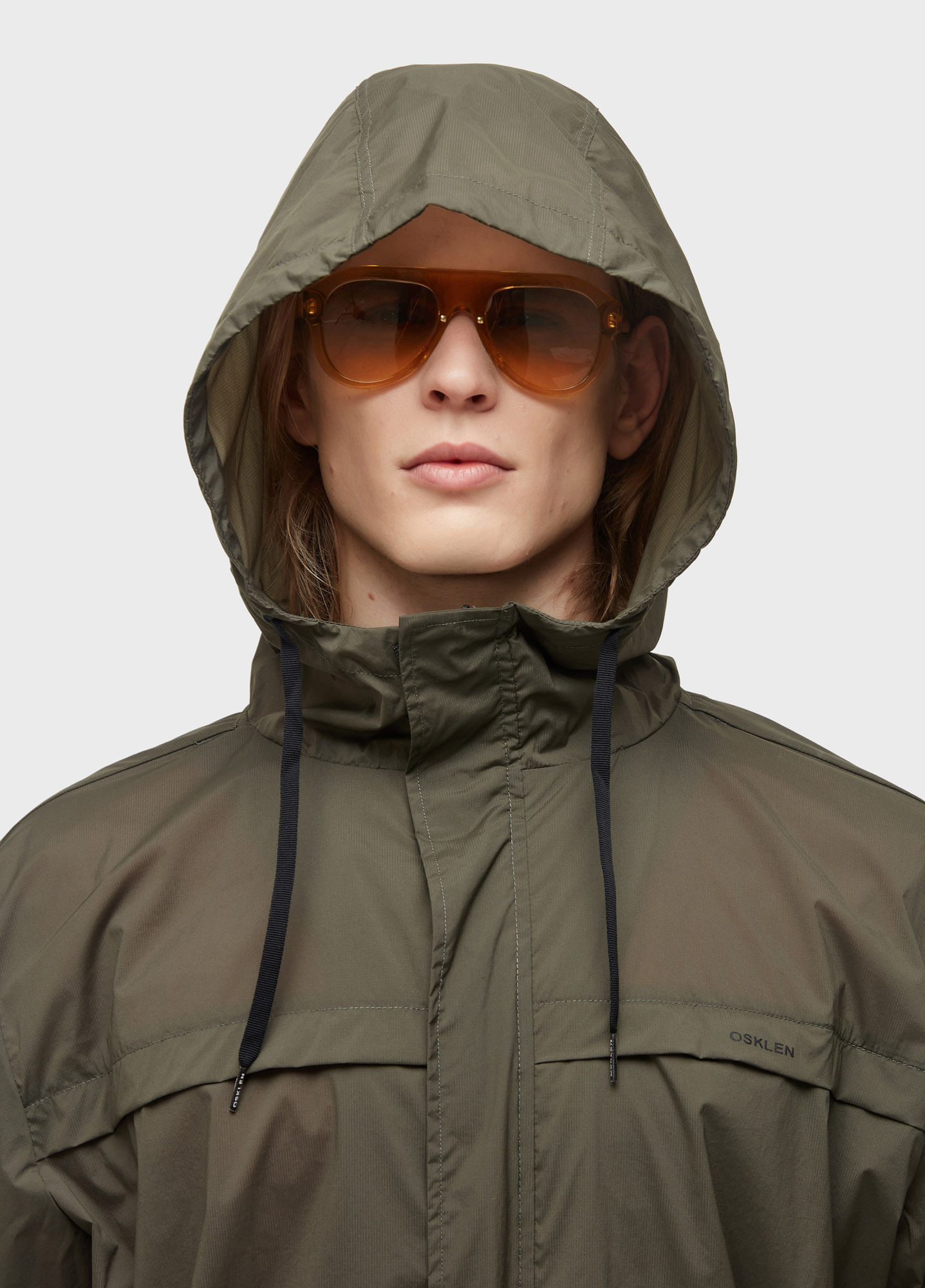 Jaqueta superlight new eco