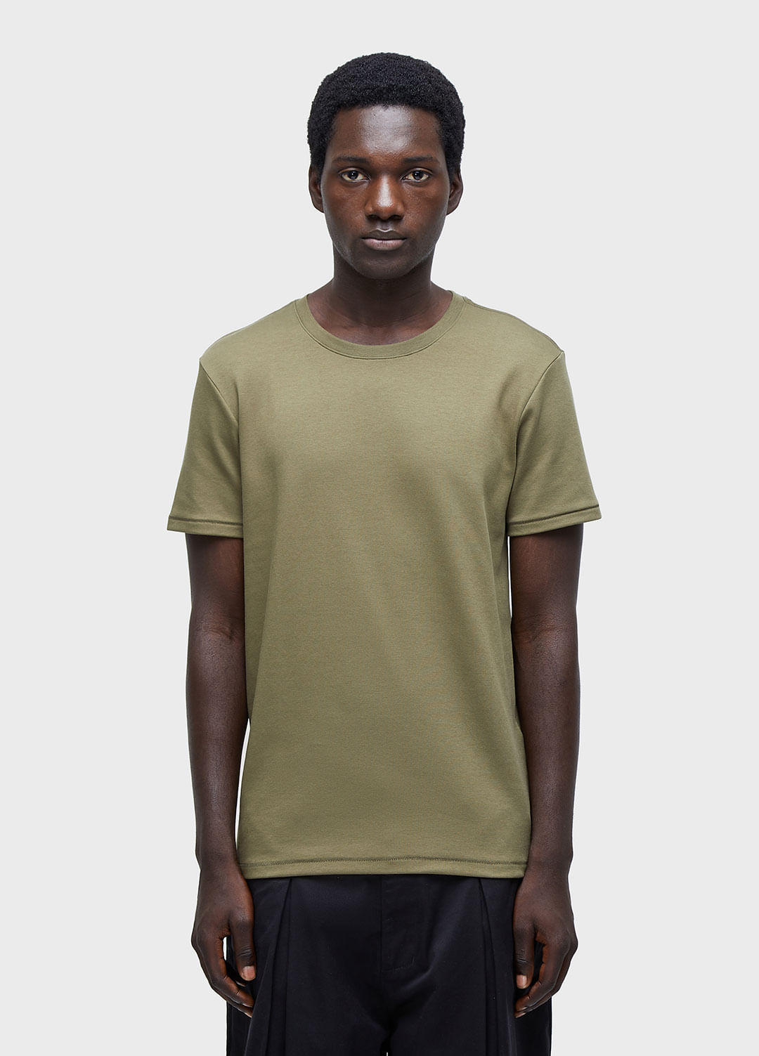 T-shirt supersoft comfort
