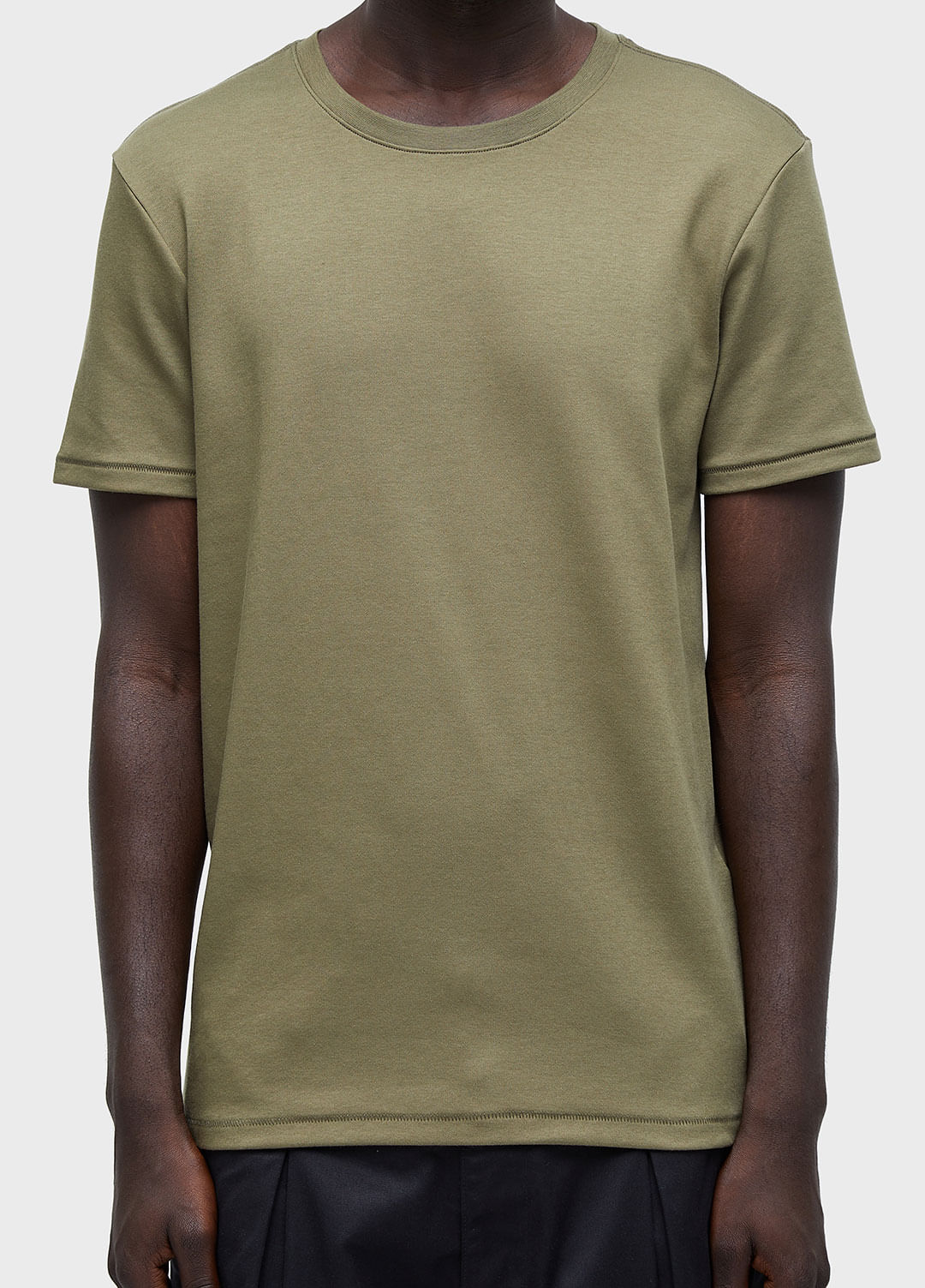 T-shirt supersoft comfort