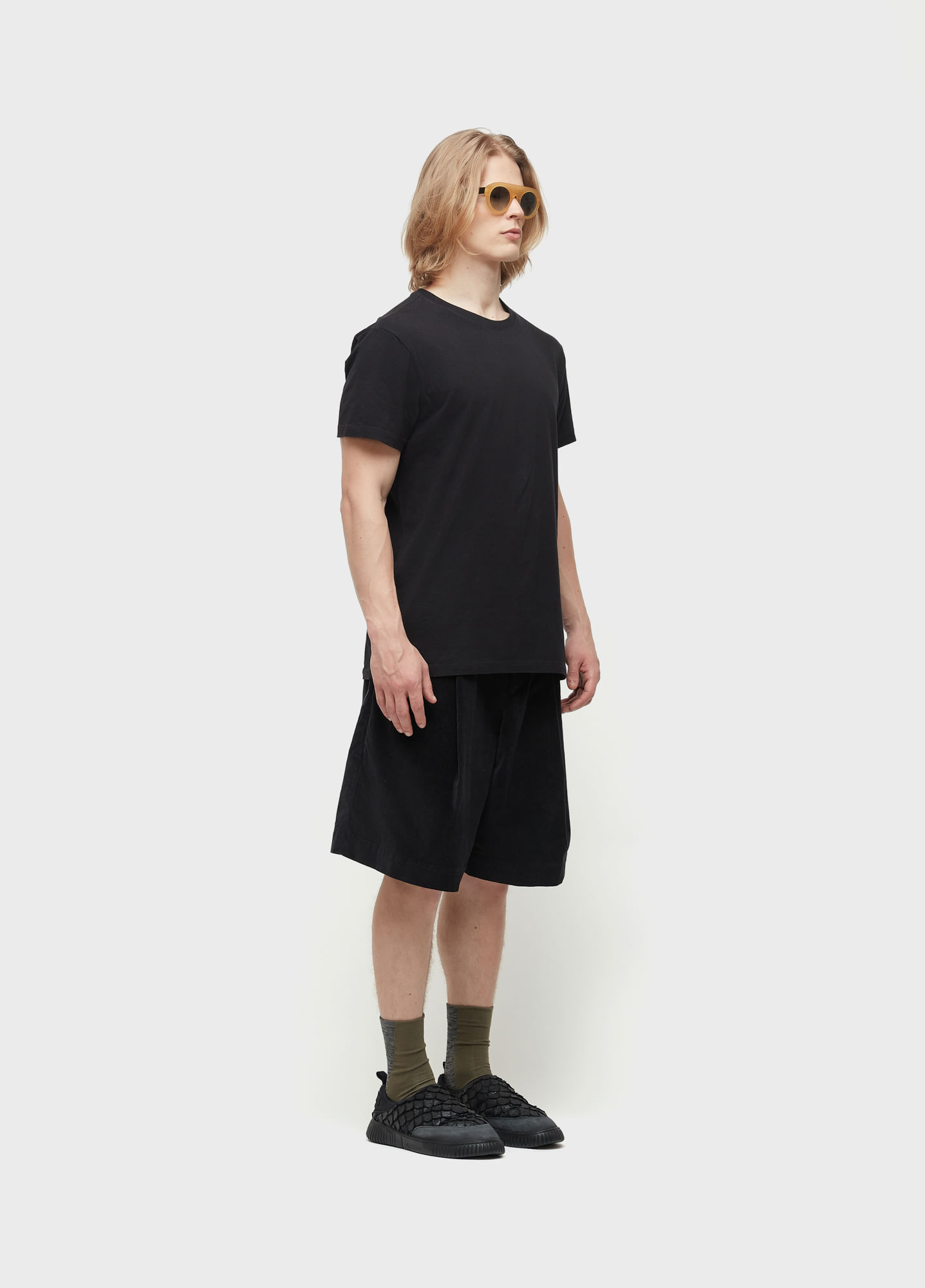 T-shirt pure organic