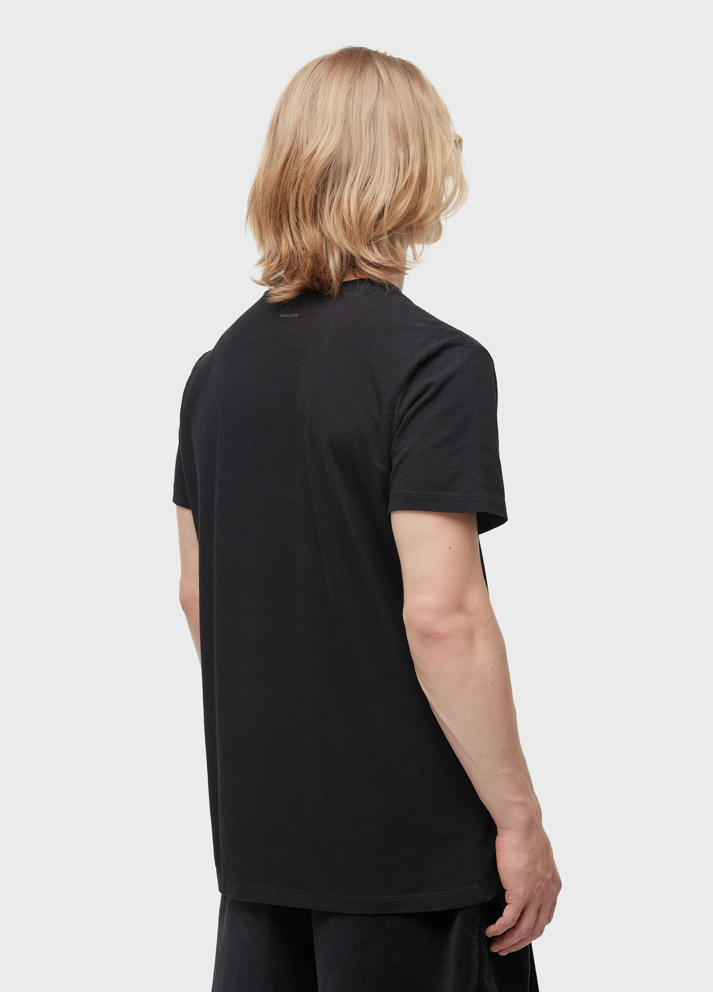 T-shirt pure organic