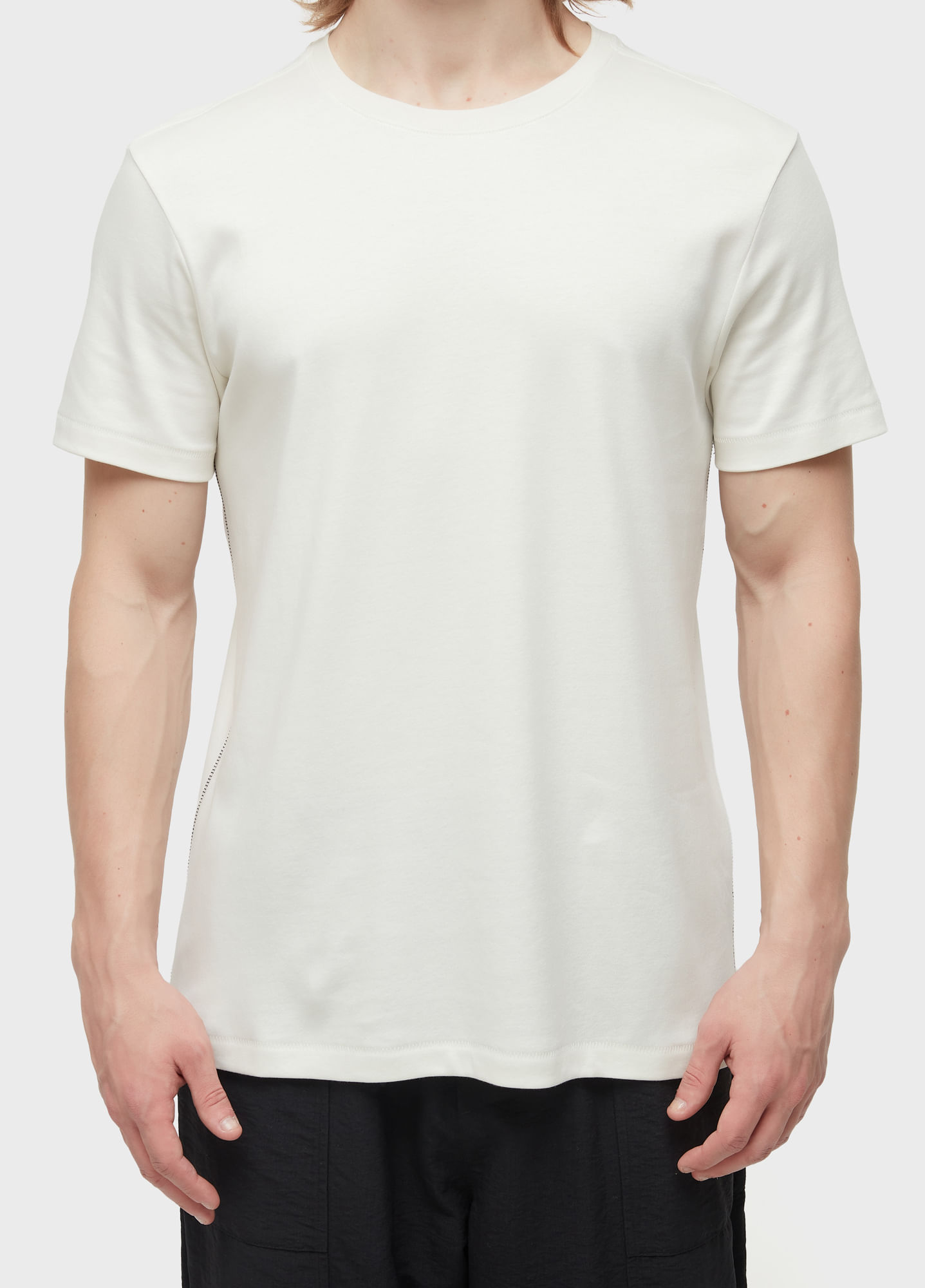 T-shirt supersoft bold