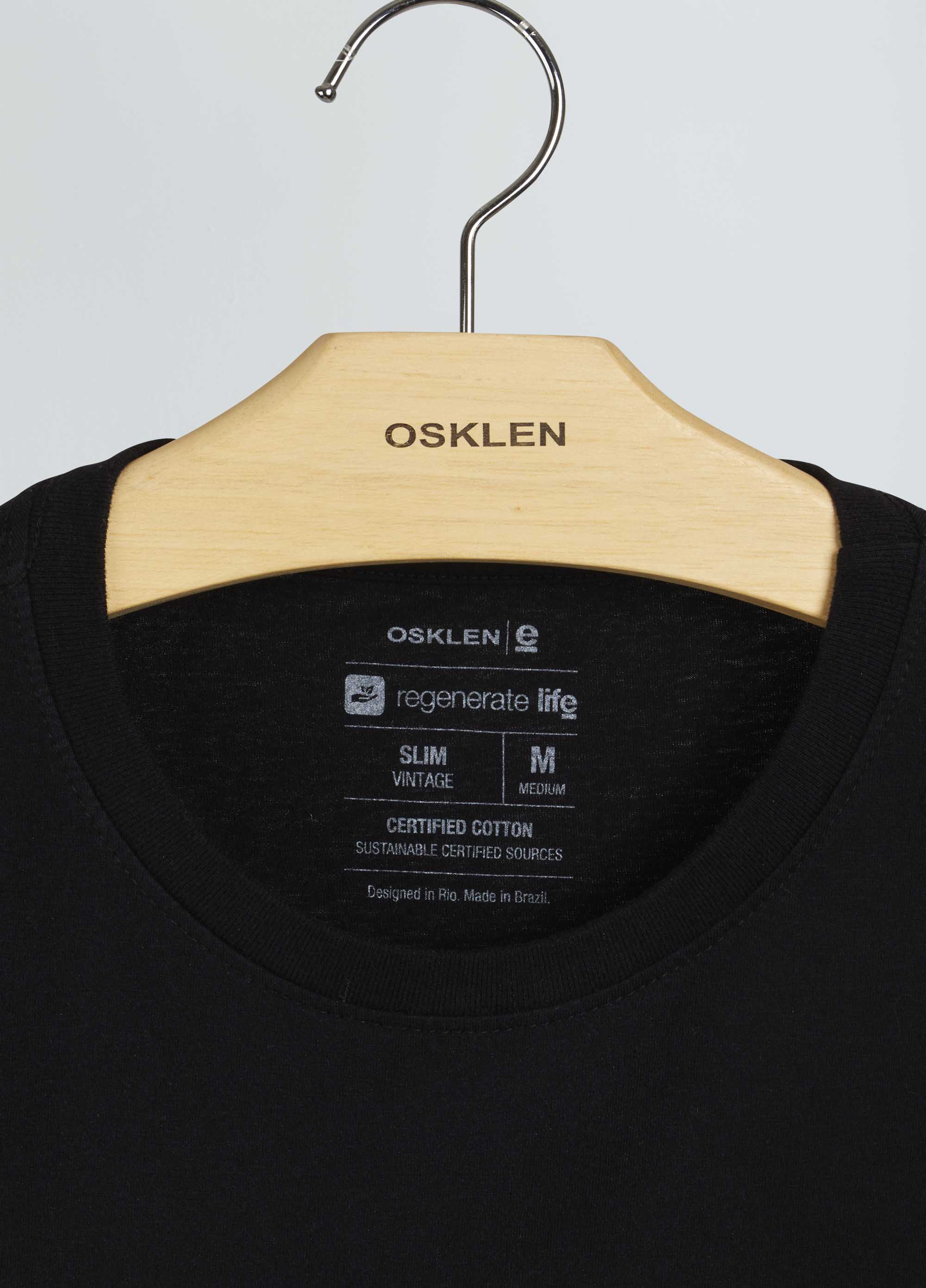 T-shirt vintage film strip