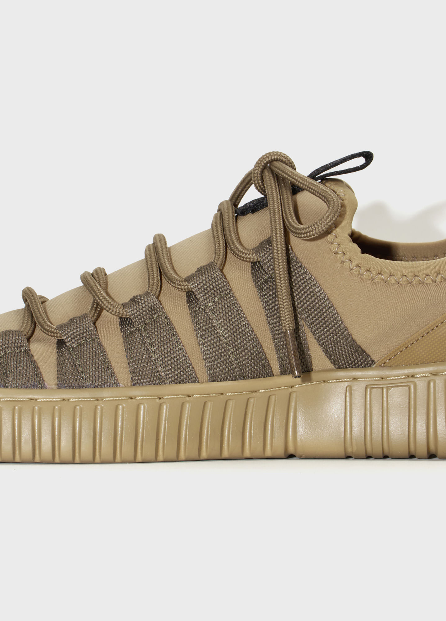 Tênis arpx loop colour sole