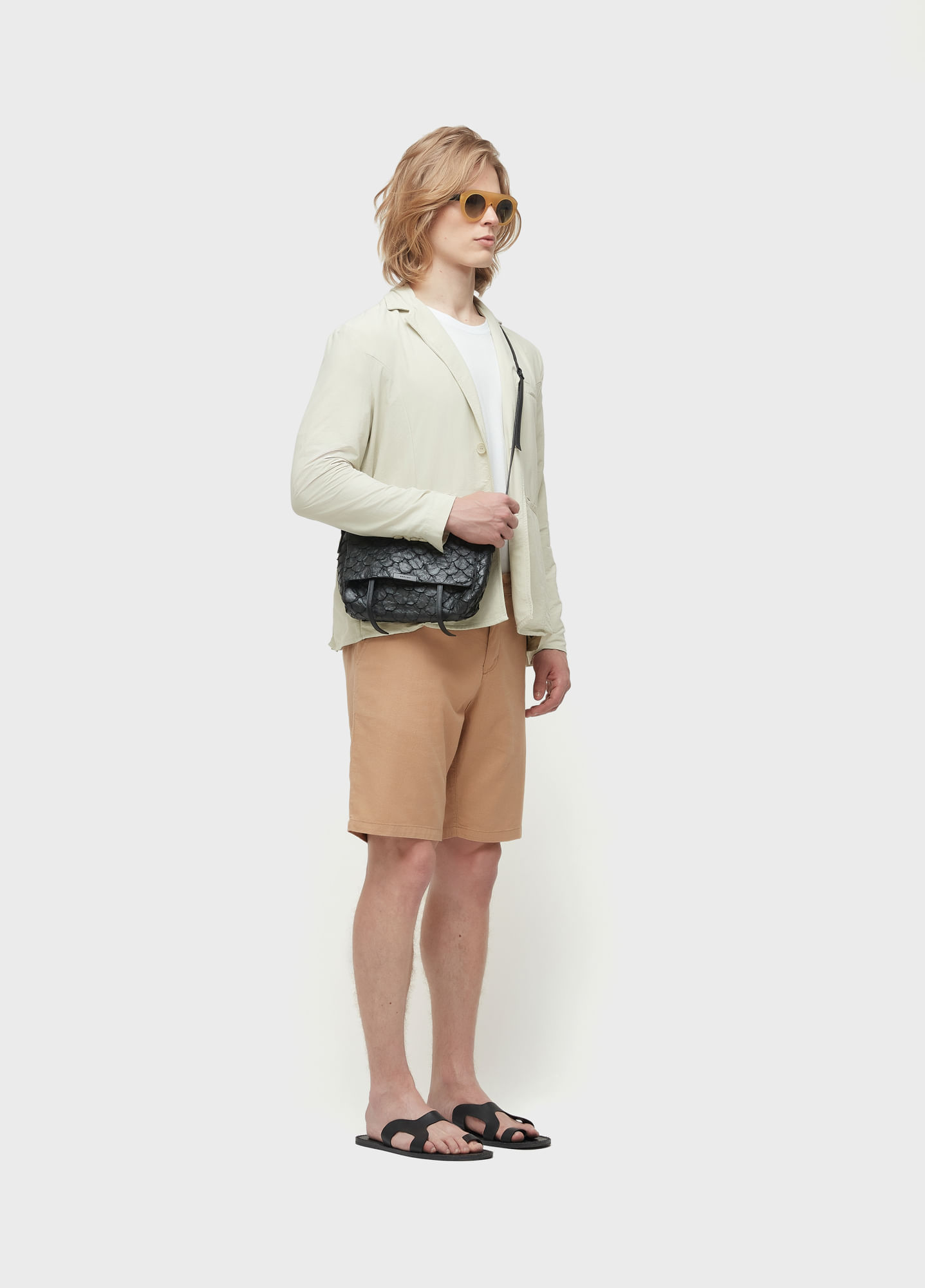 Blazer superlight tech