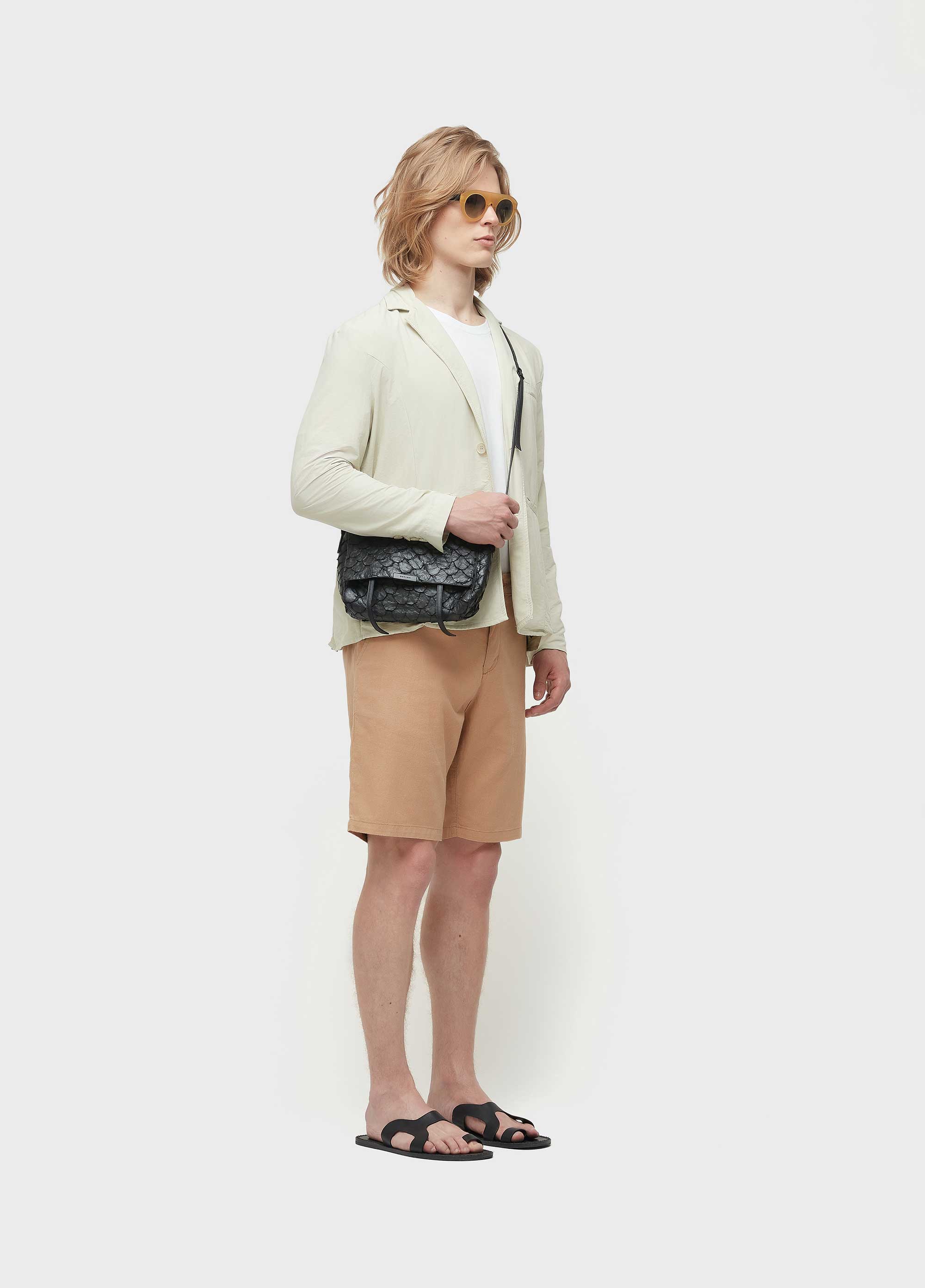 Blazer superlight tech