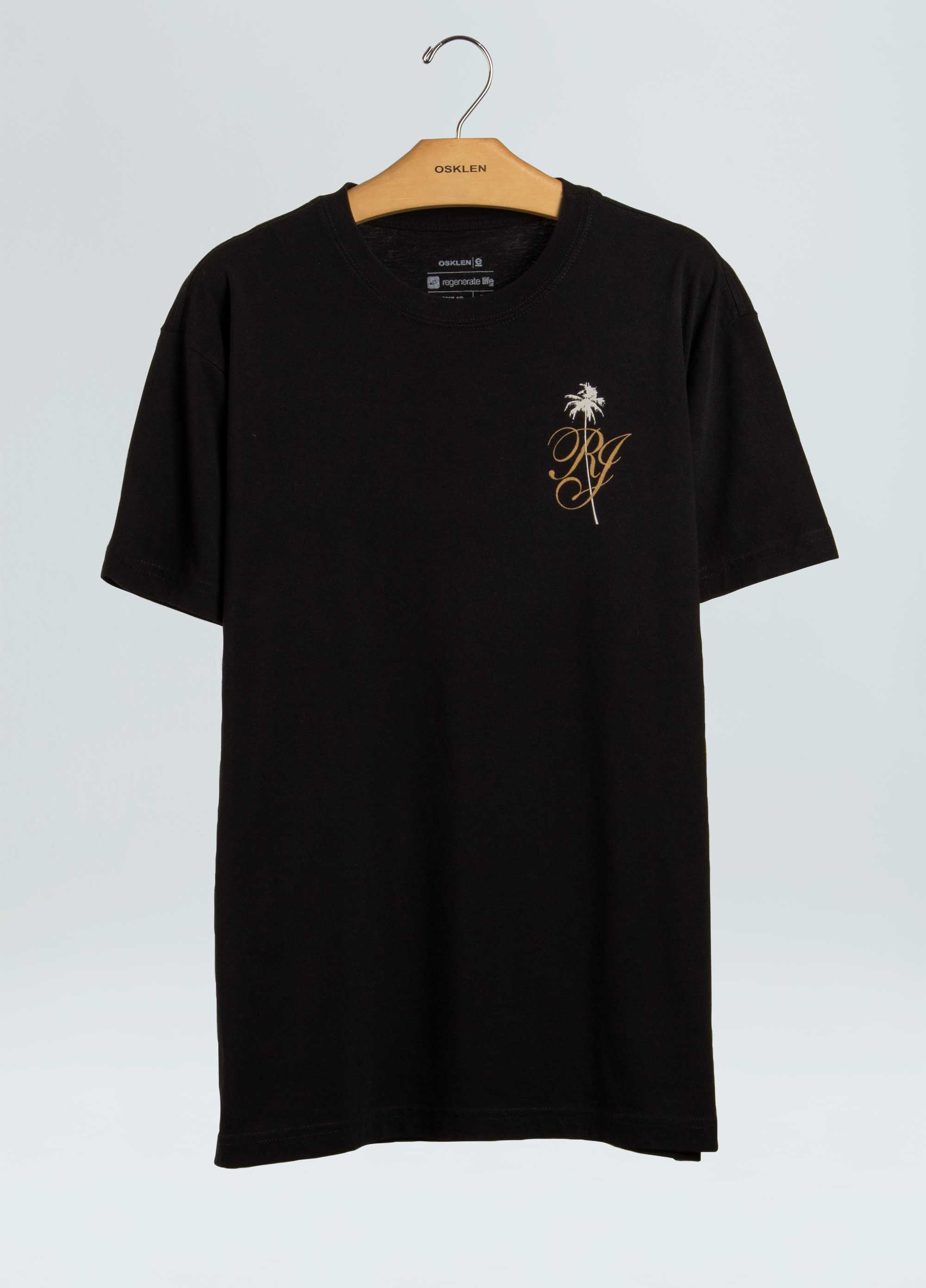 T-shirt vintage coqueiro rj