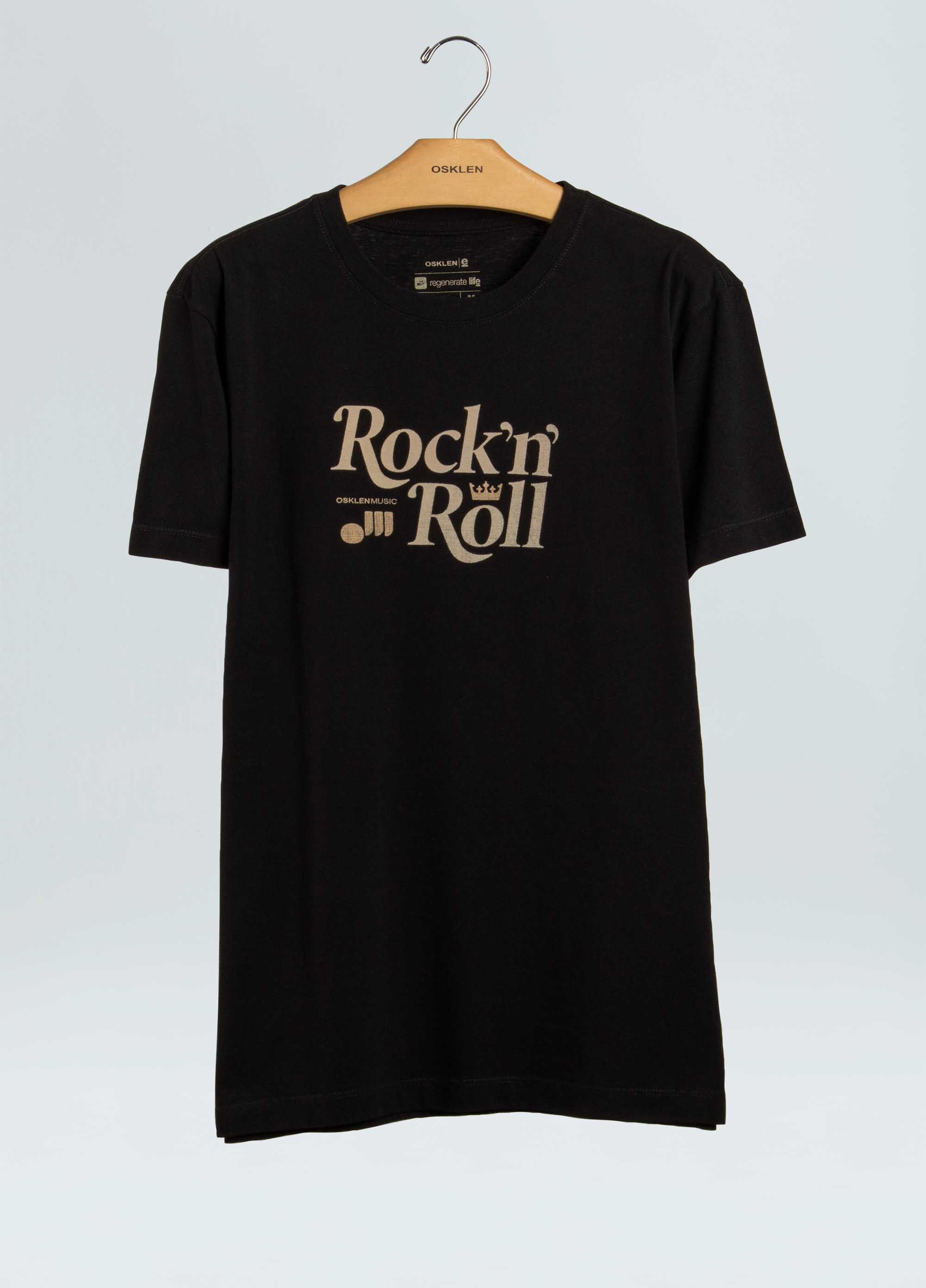 T-shirt vintage rock ‘n roll