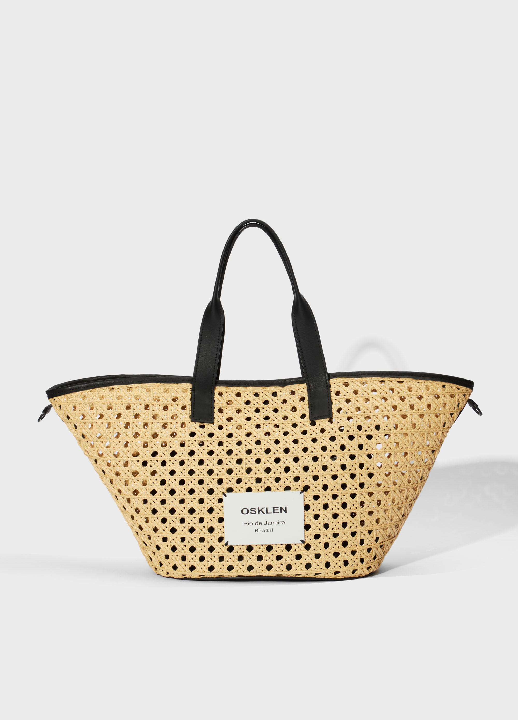 Bolsa basket tela