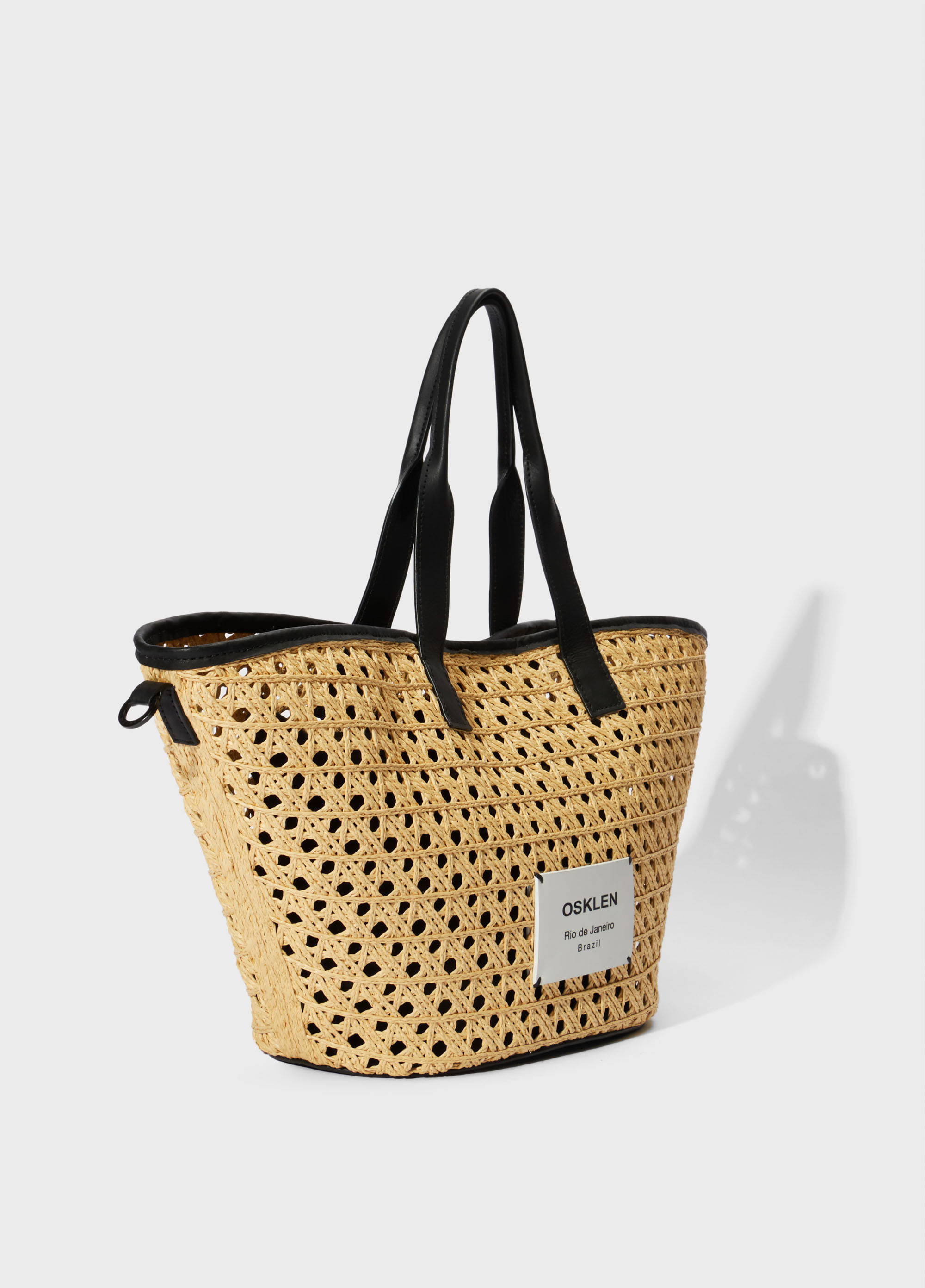 Bolsa basket tela