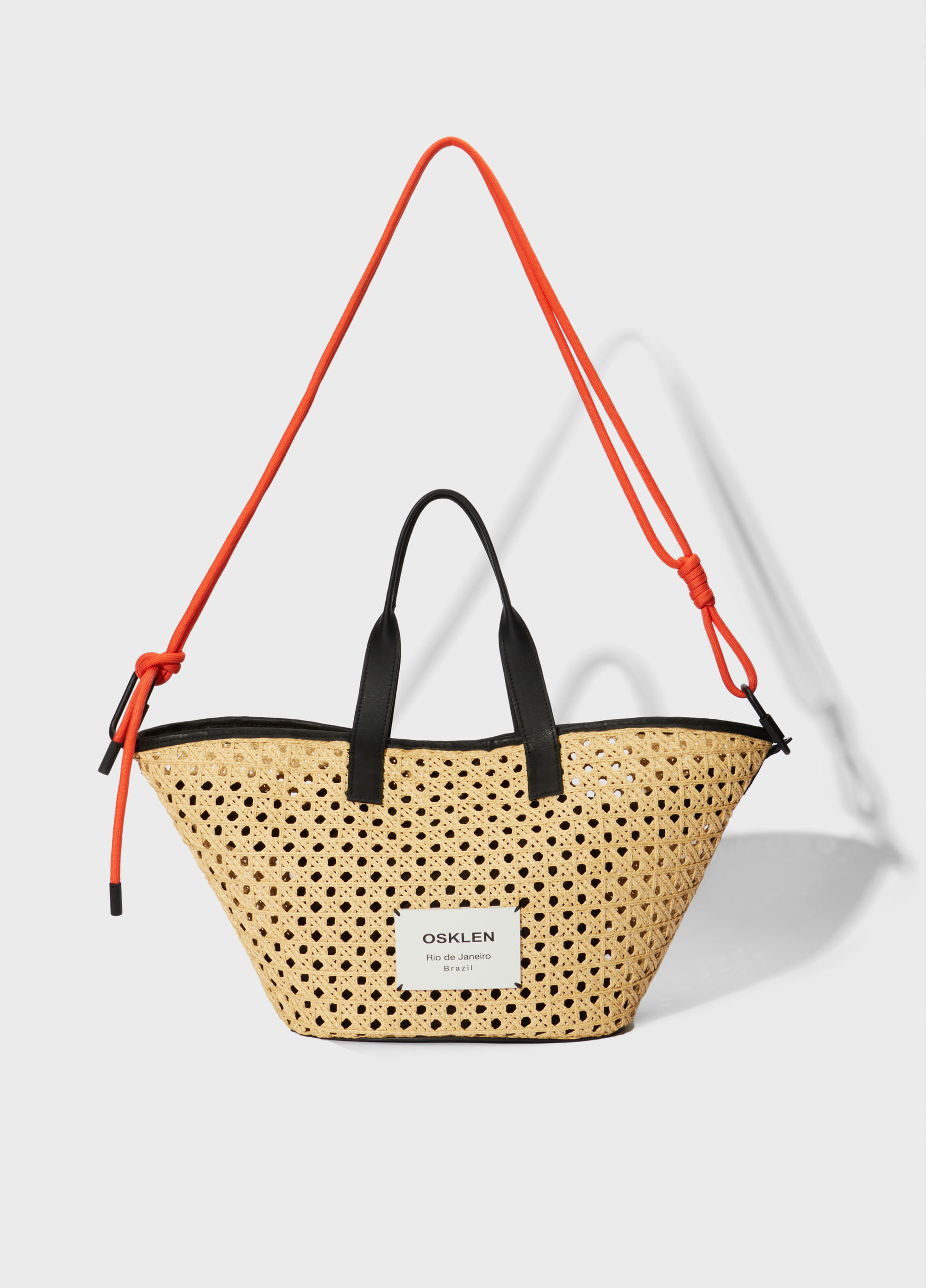 Bolsa basket tela