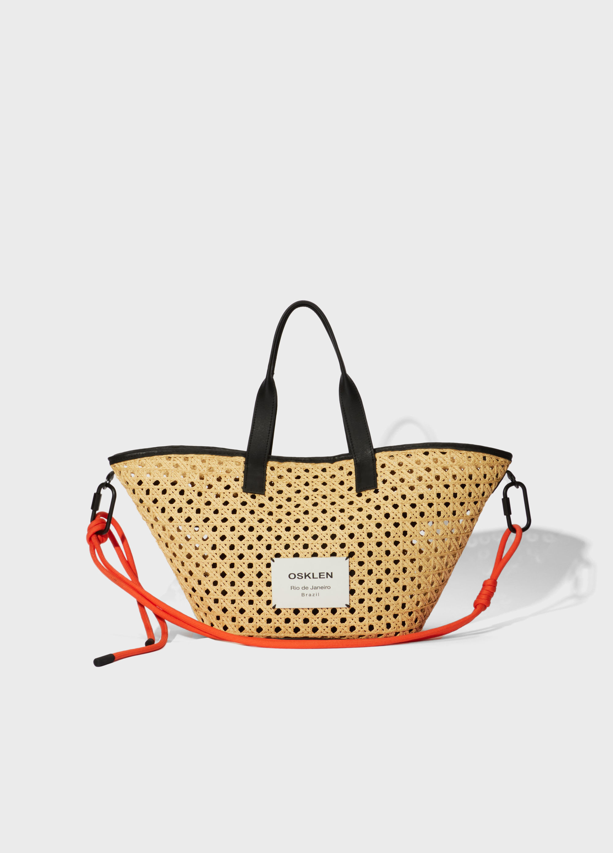 Bolsa basket tela