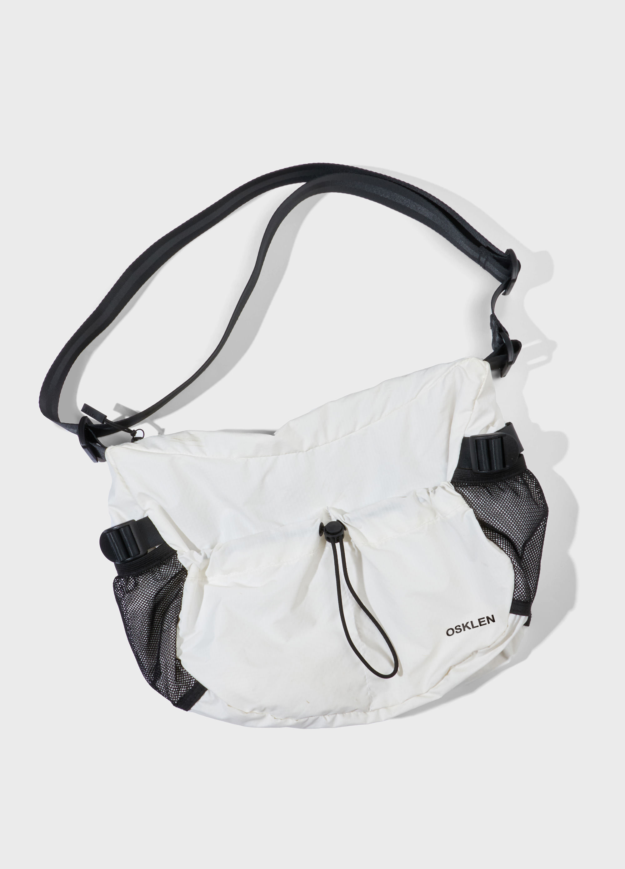 Bolsa split new