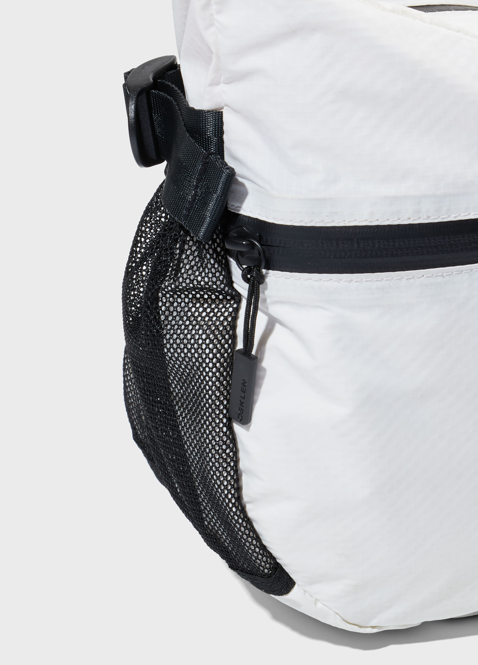 Bolsa split new