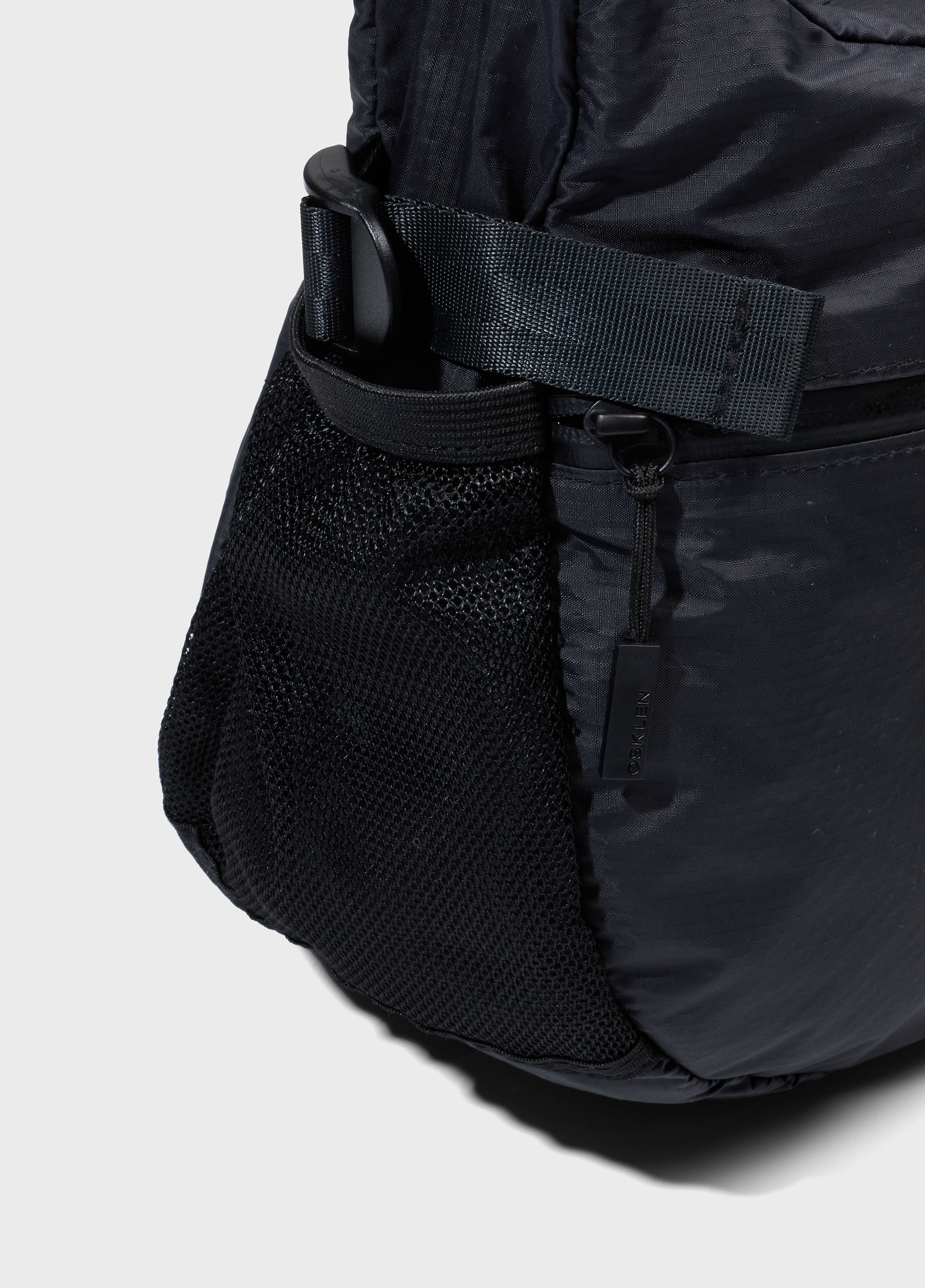 Bolsa split new