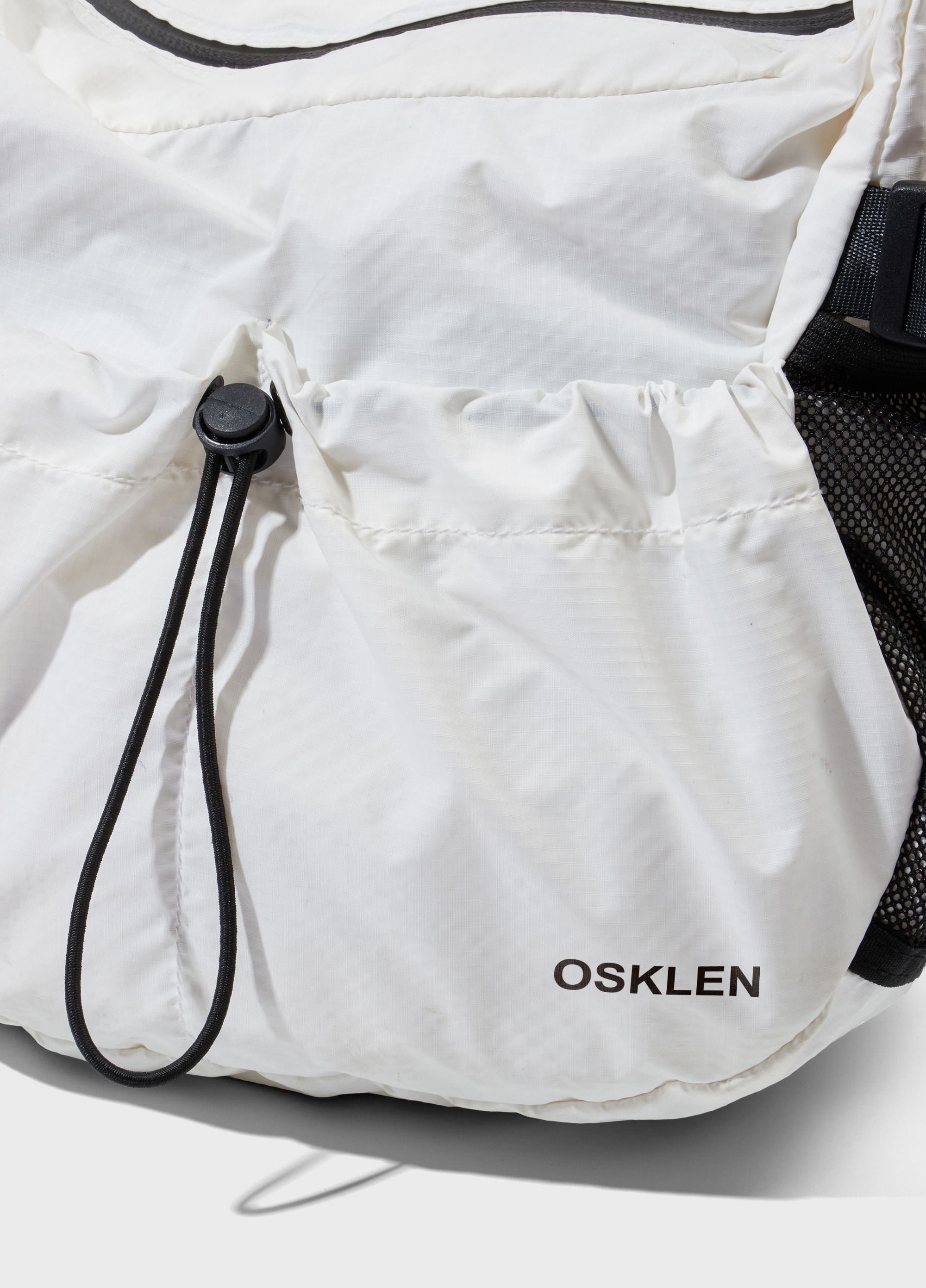 Bolsa split new