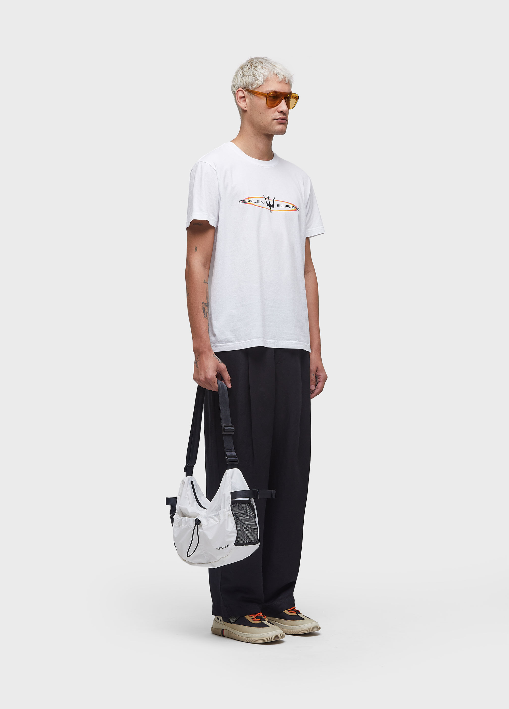 Bolsa split new