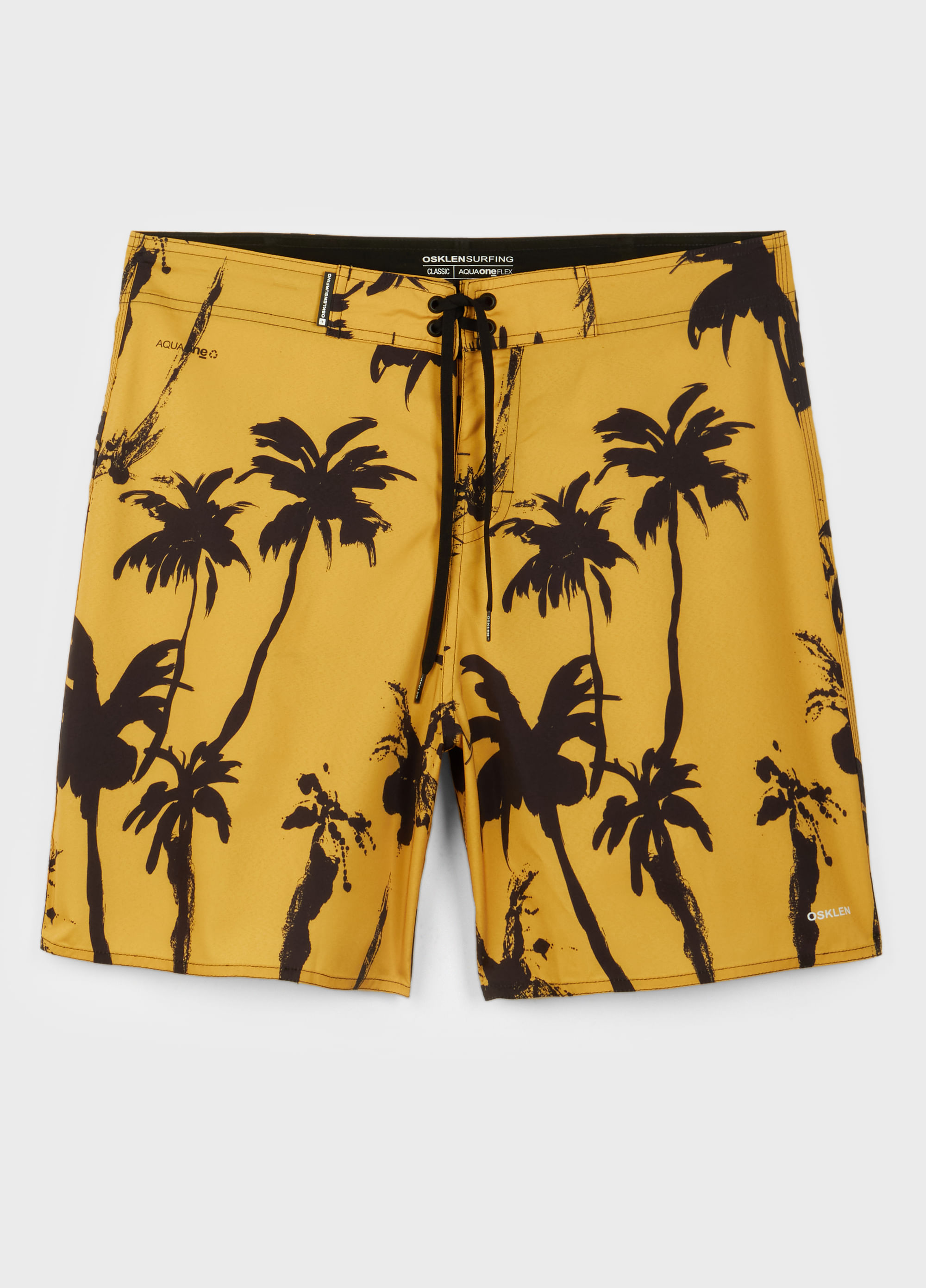 Bermuda surf aquaone rorschach