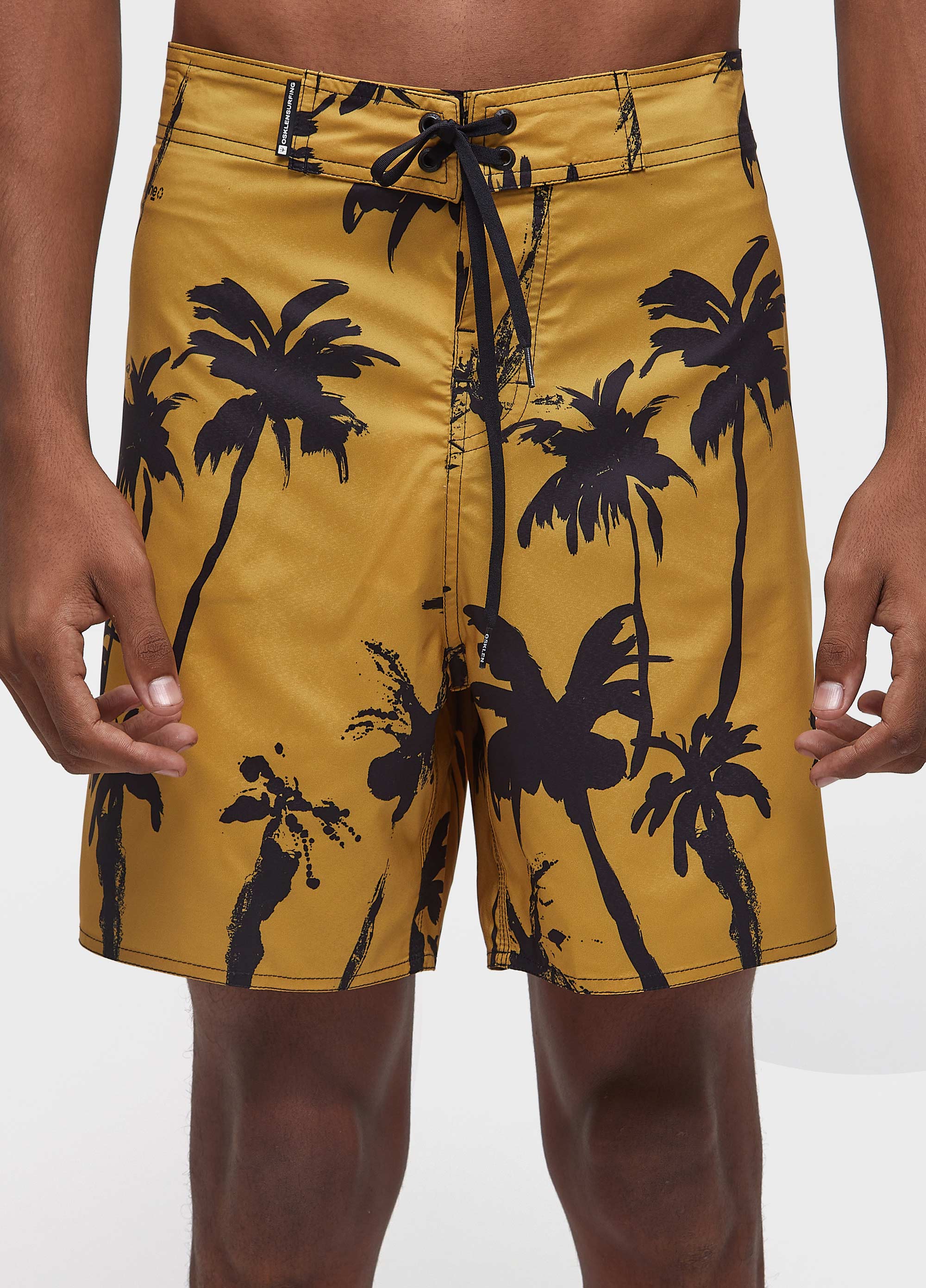 Bermuda surf aquaone rorschach
