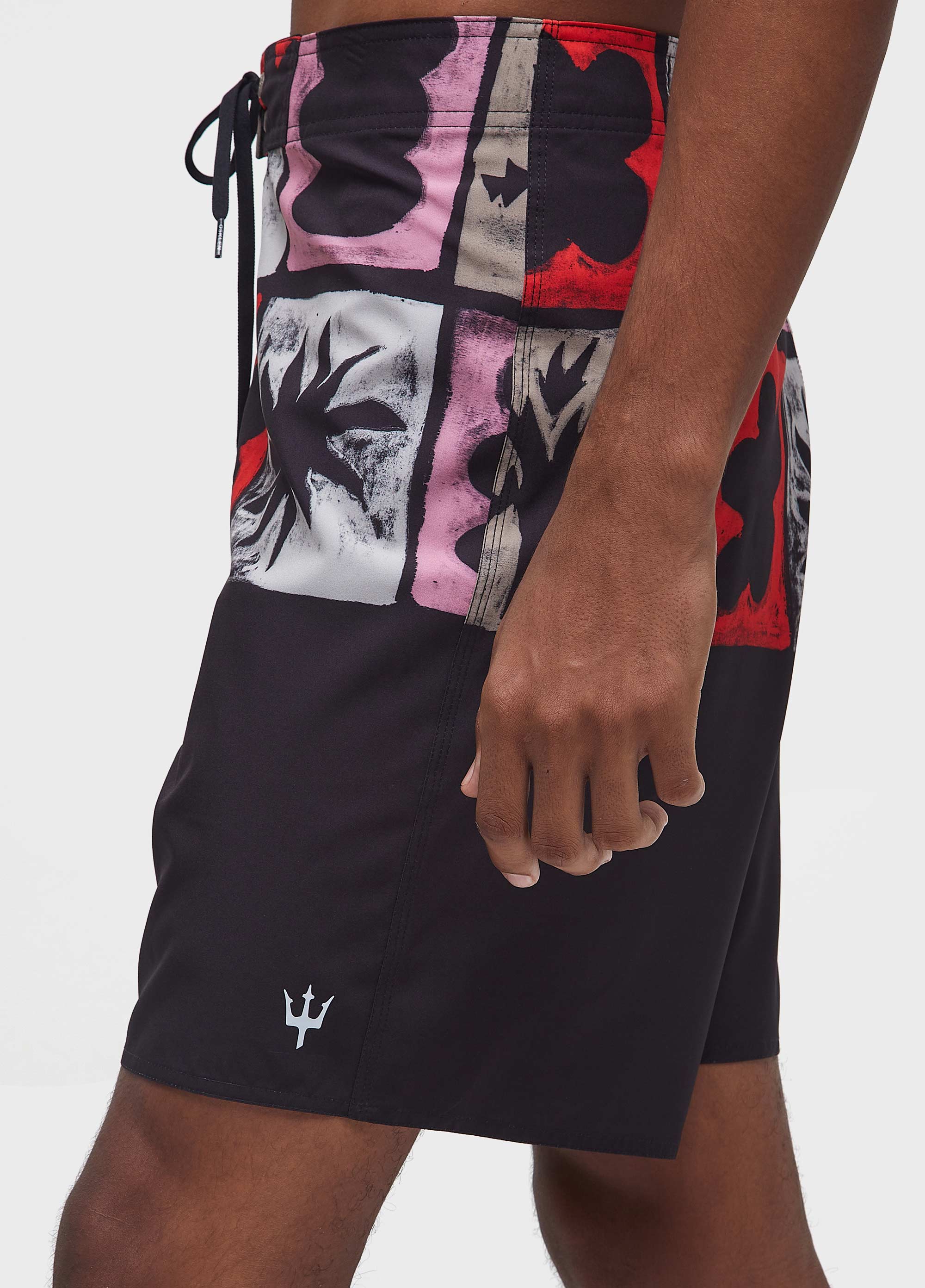 Bermuda surf sand bottle | Osklen