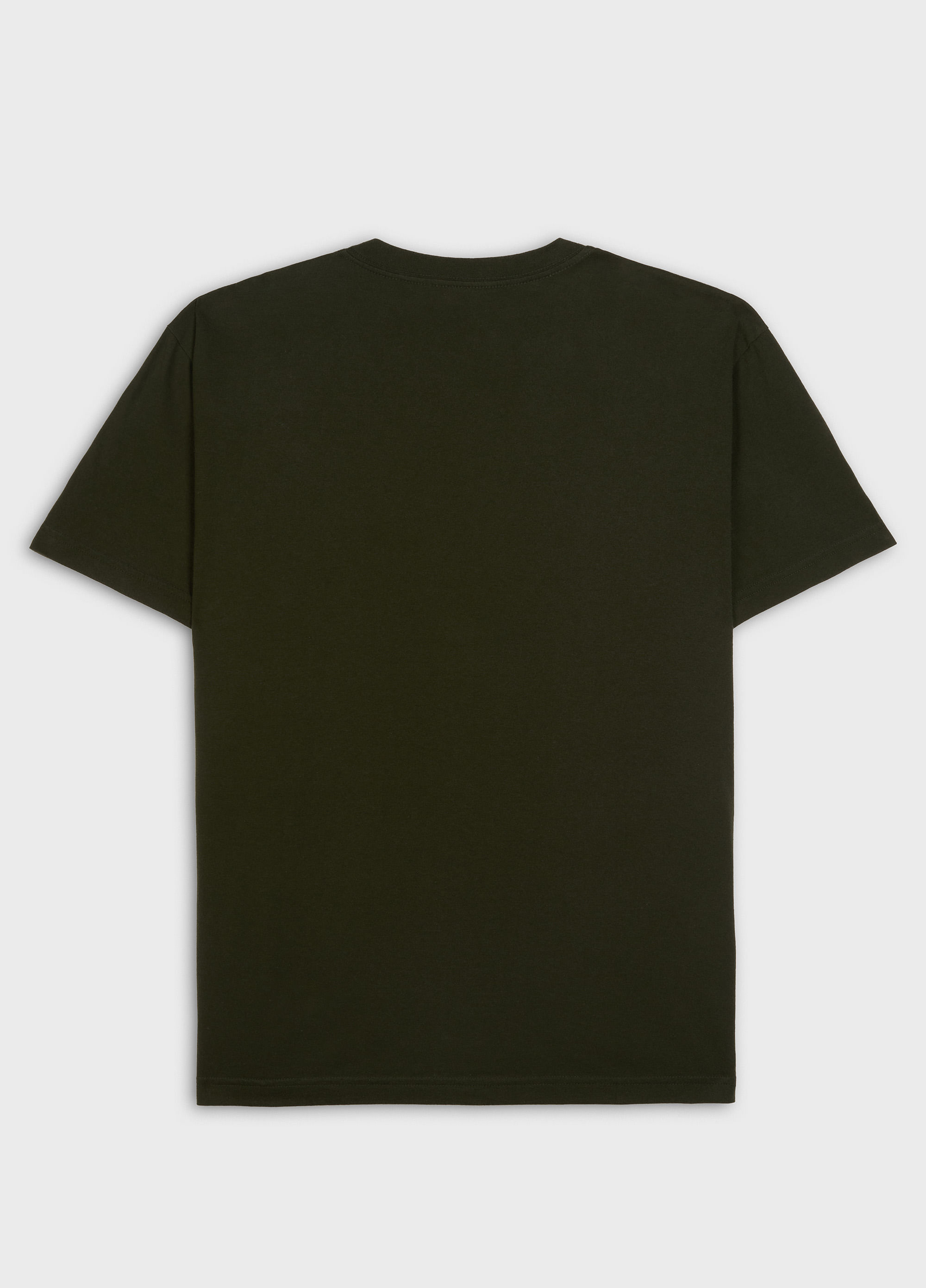 T-shirt vintage act now forest