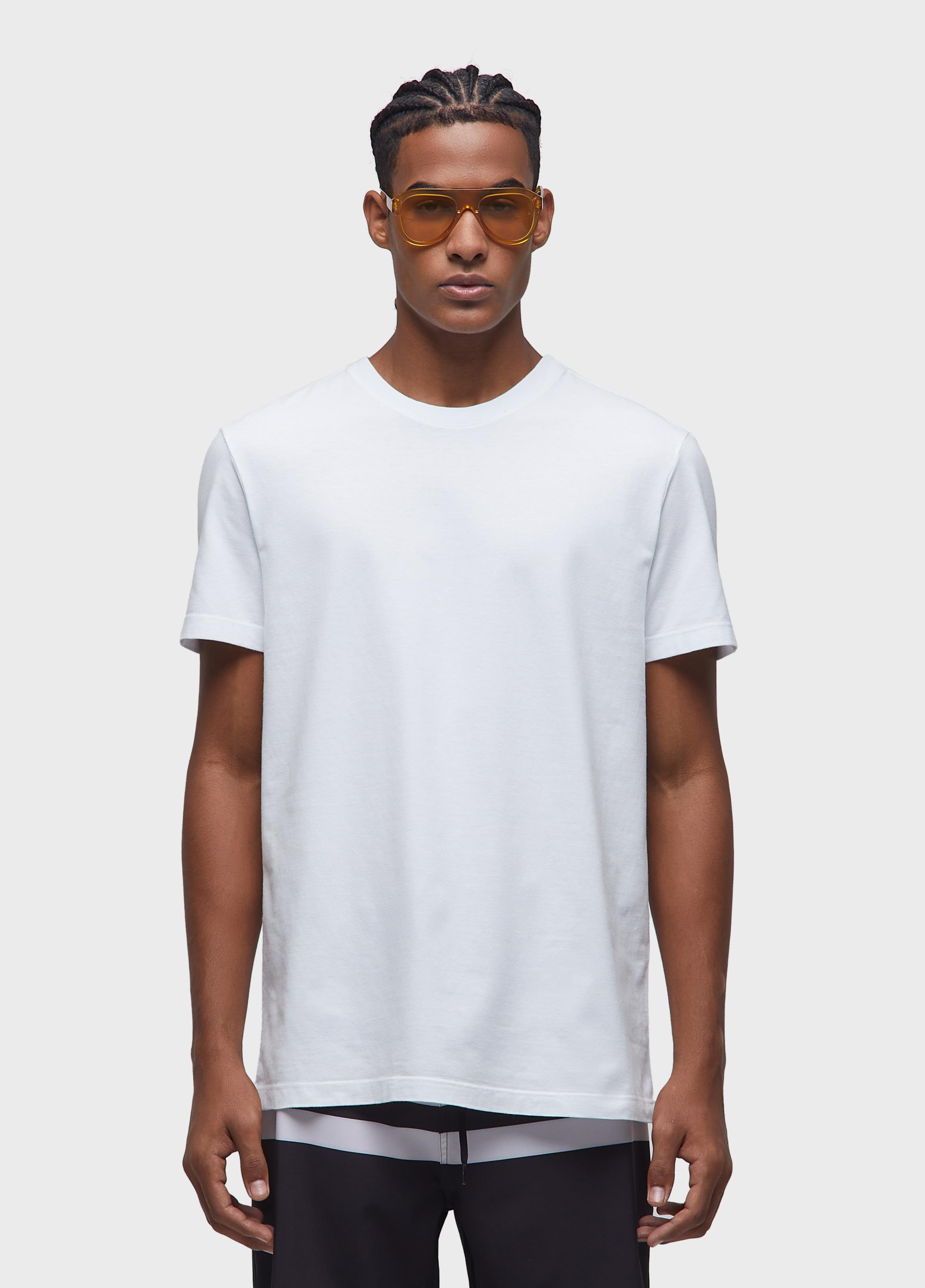 T-shirt pure organic