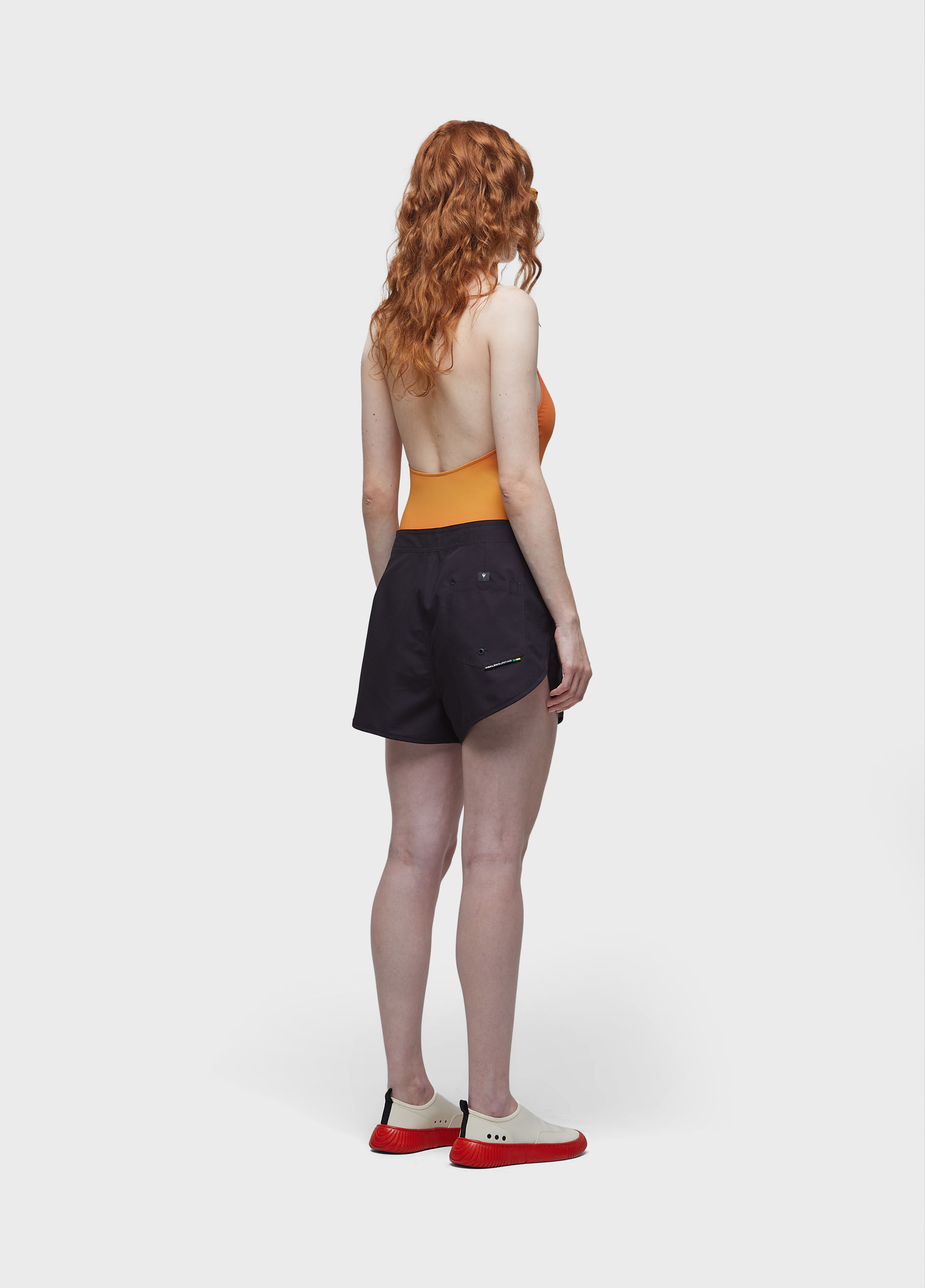 Short surf  transpassado