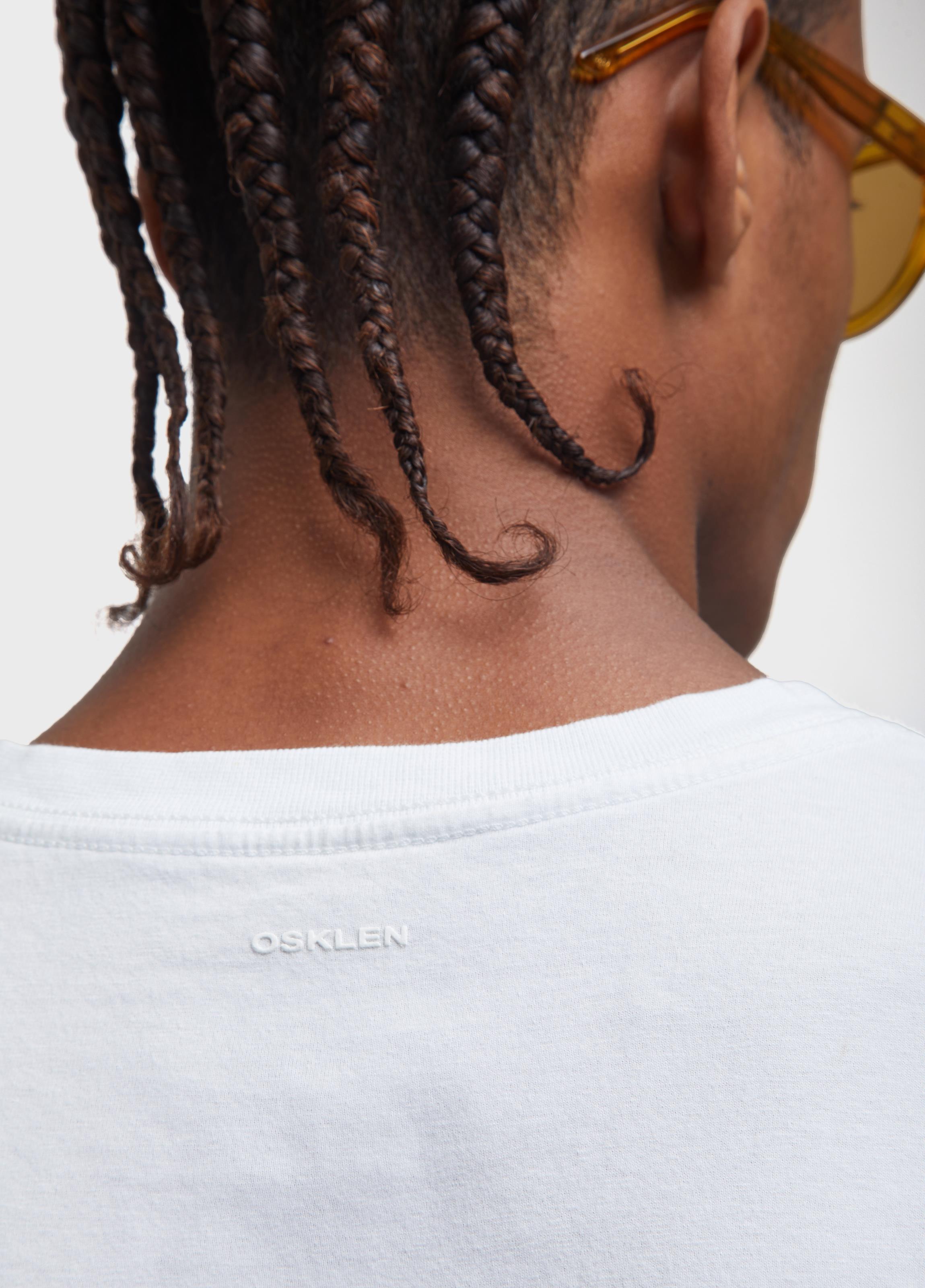 T-shirt pure organic