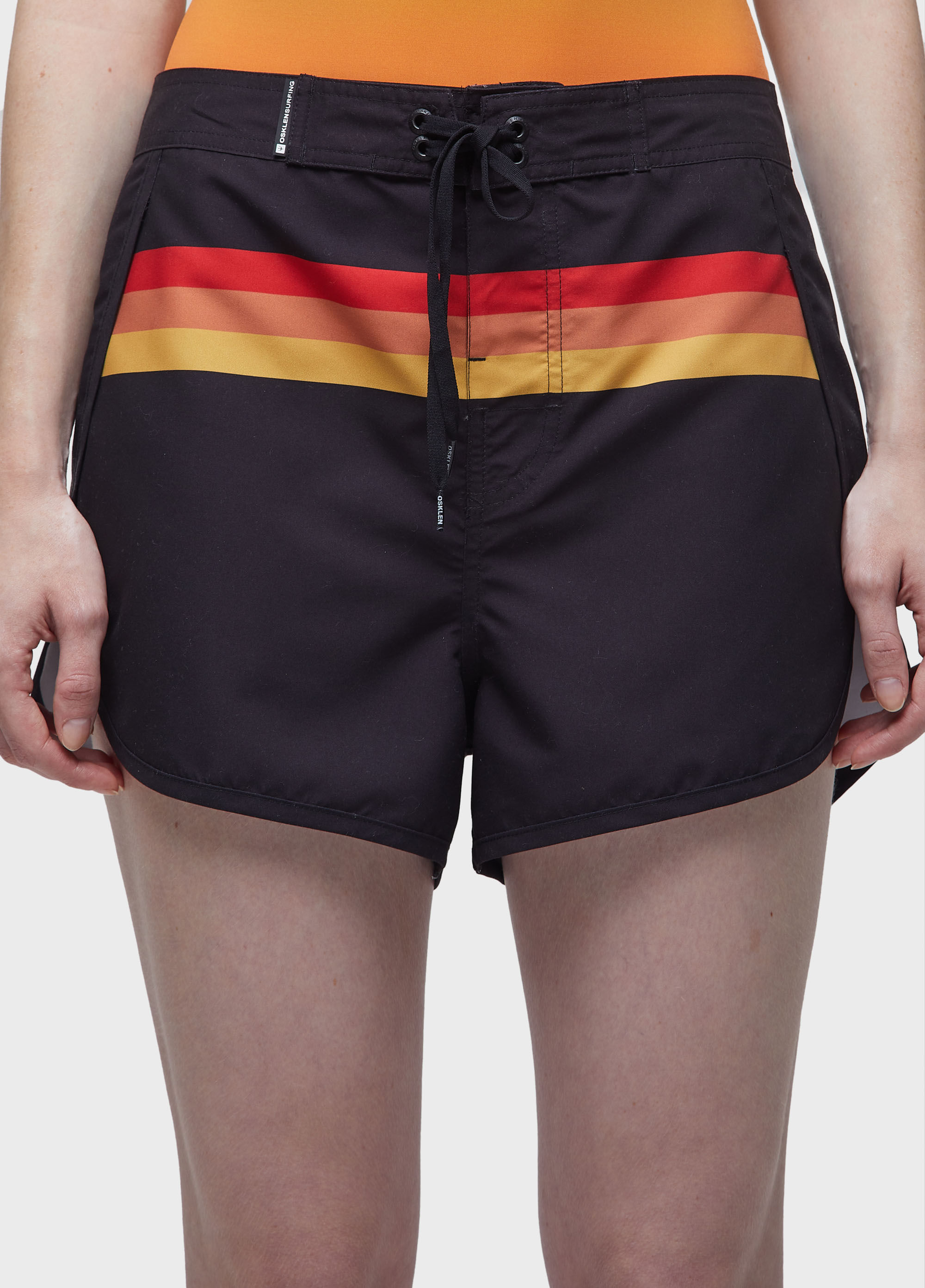 Short surf  transpassado