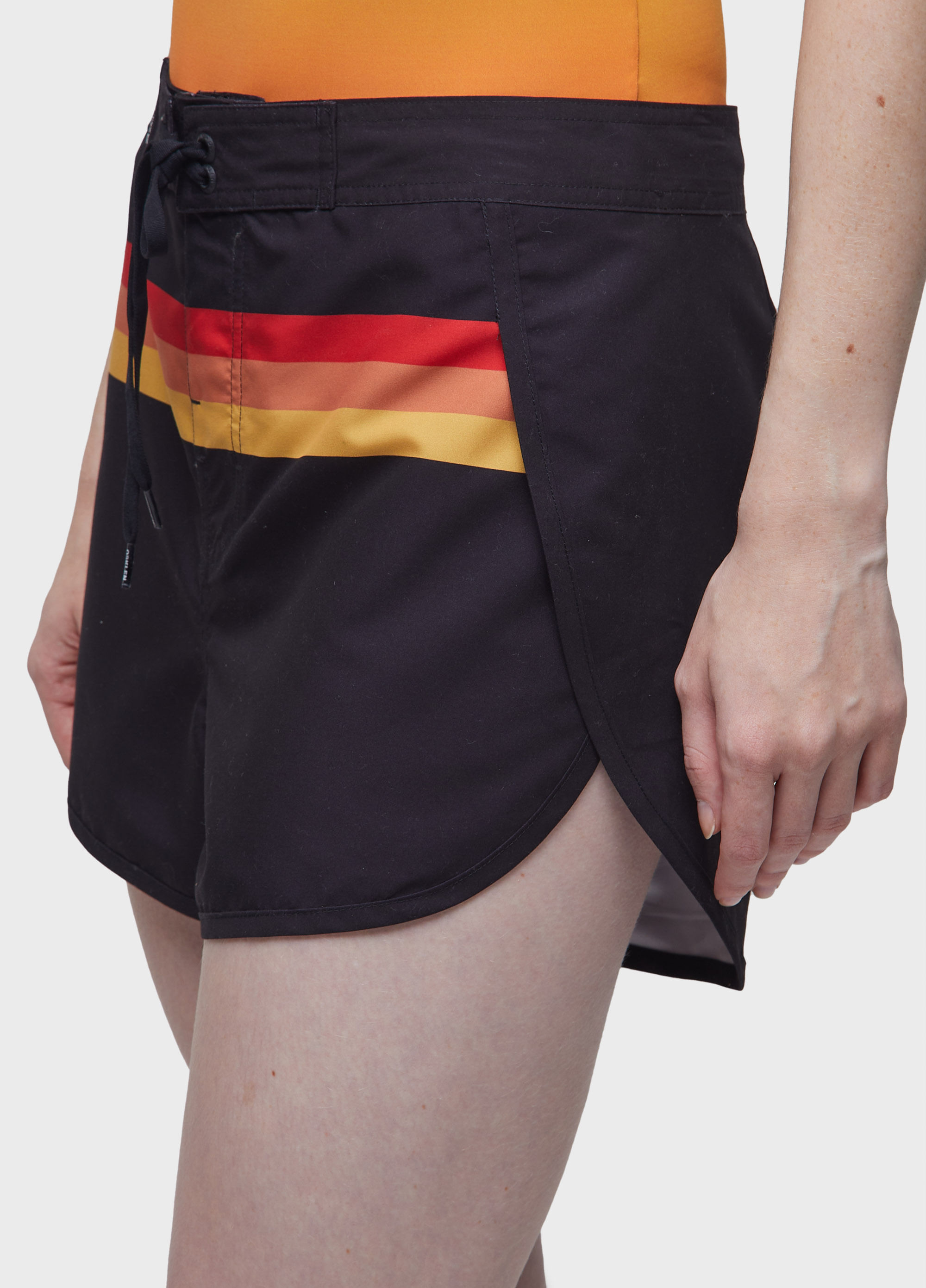 Short surf  transpassado