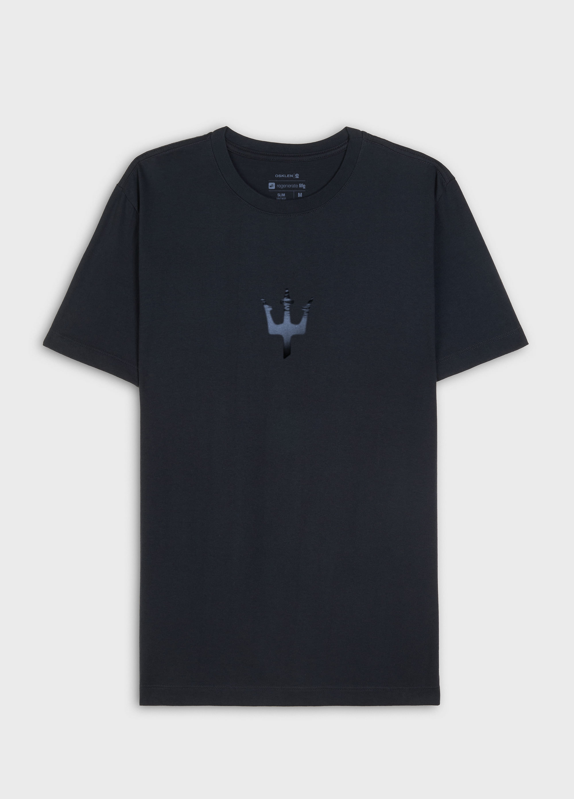 T-shirt vintage deep sea