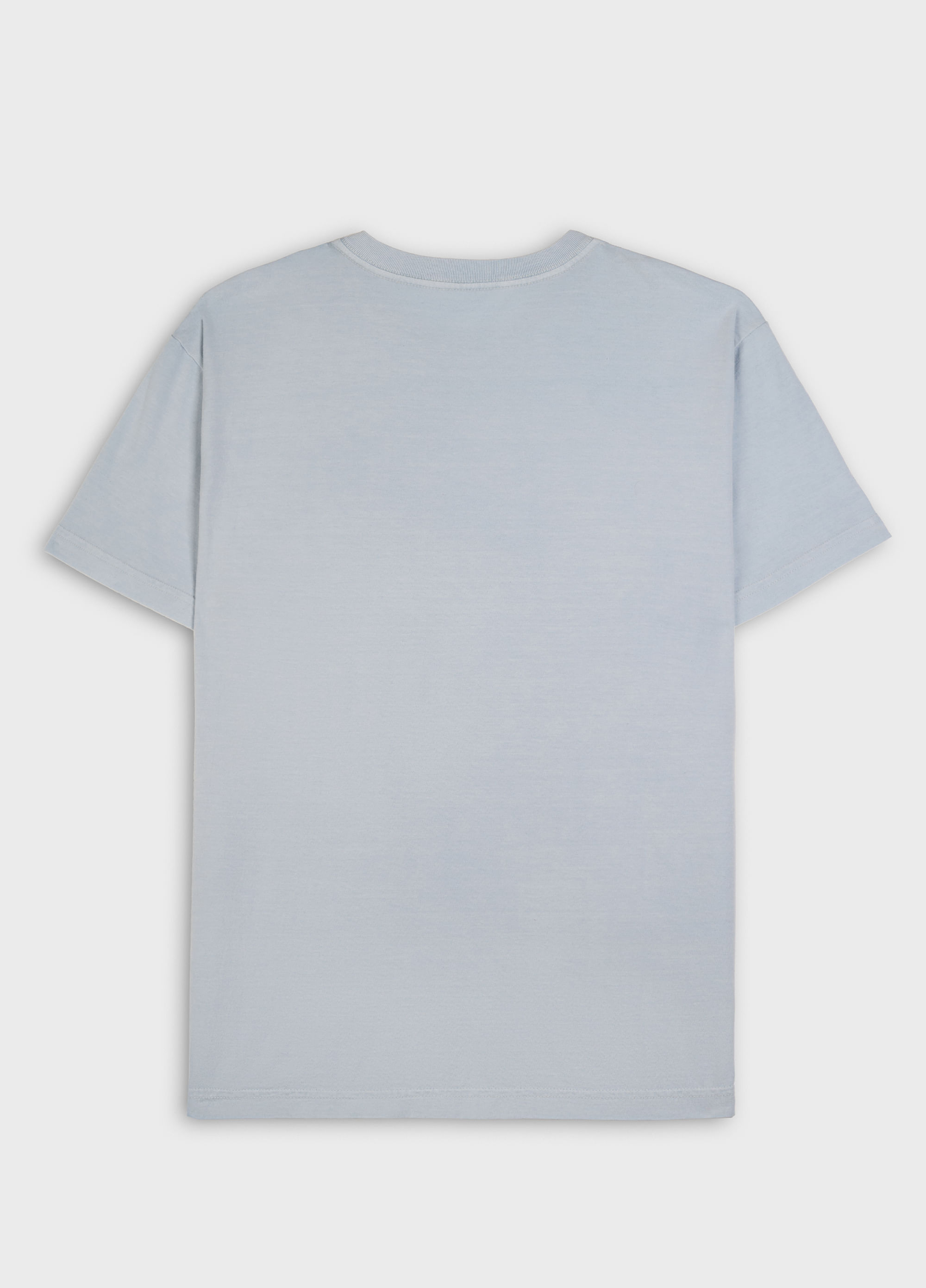 T-shirt stone lazuli crown