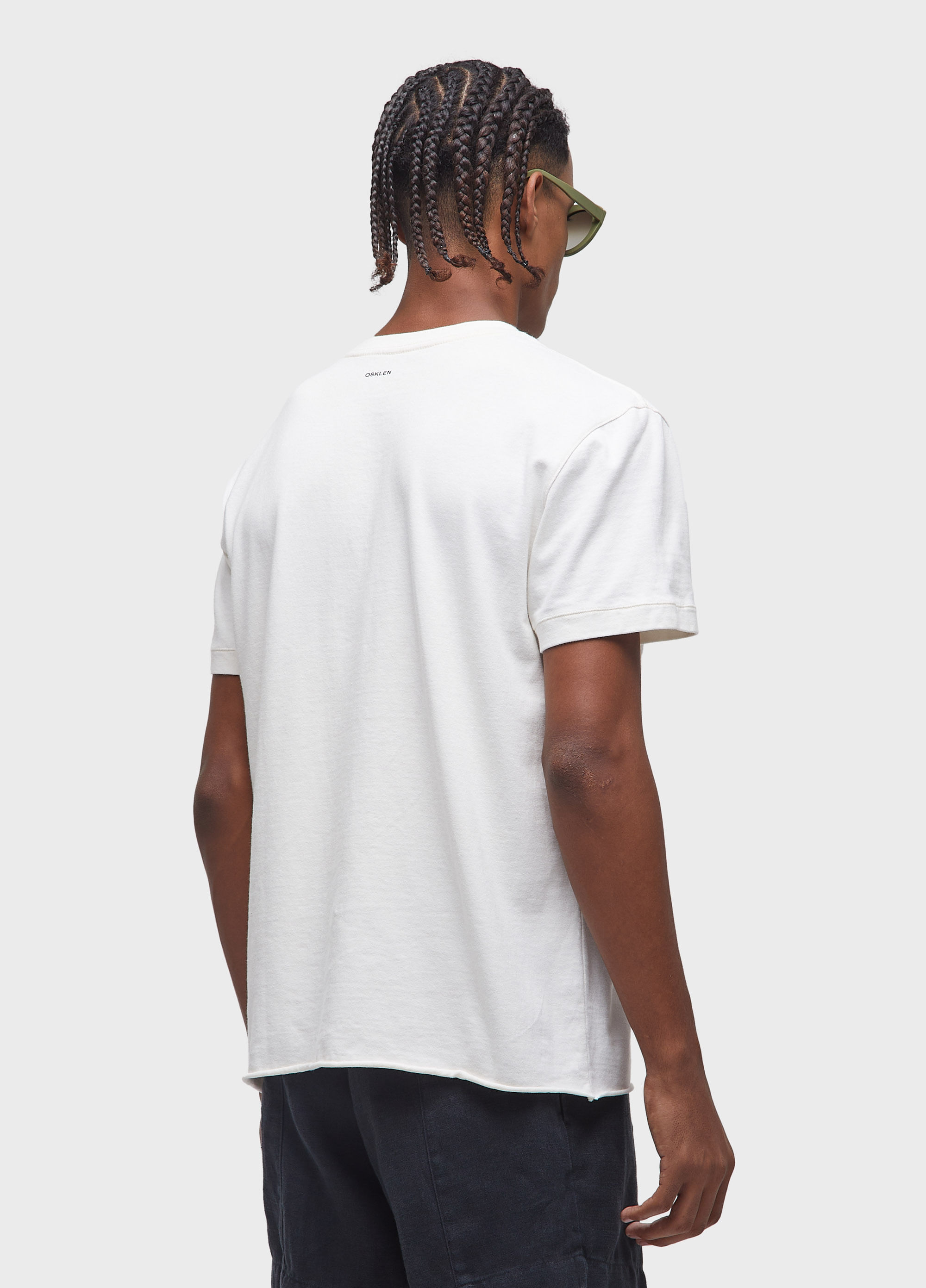 T-shirt pocket icone