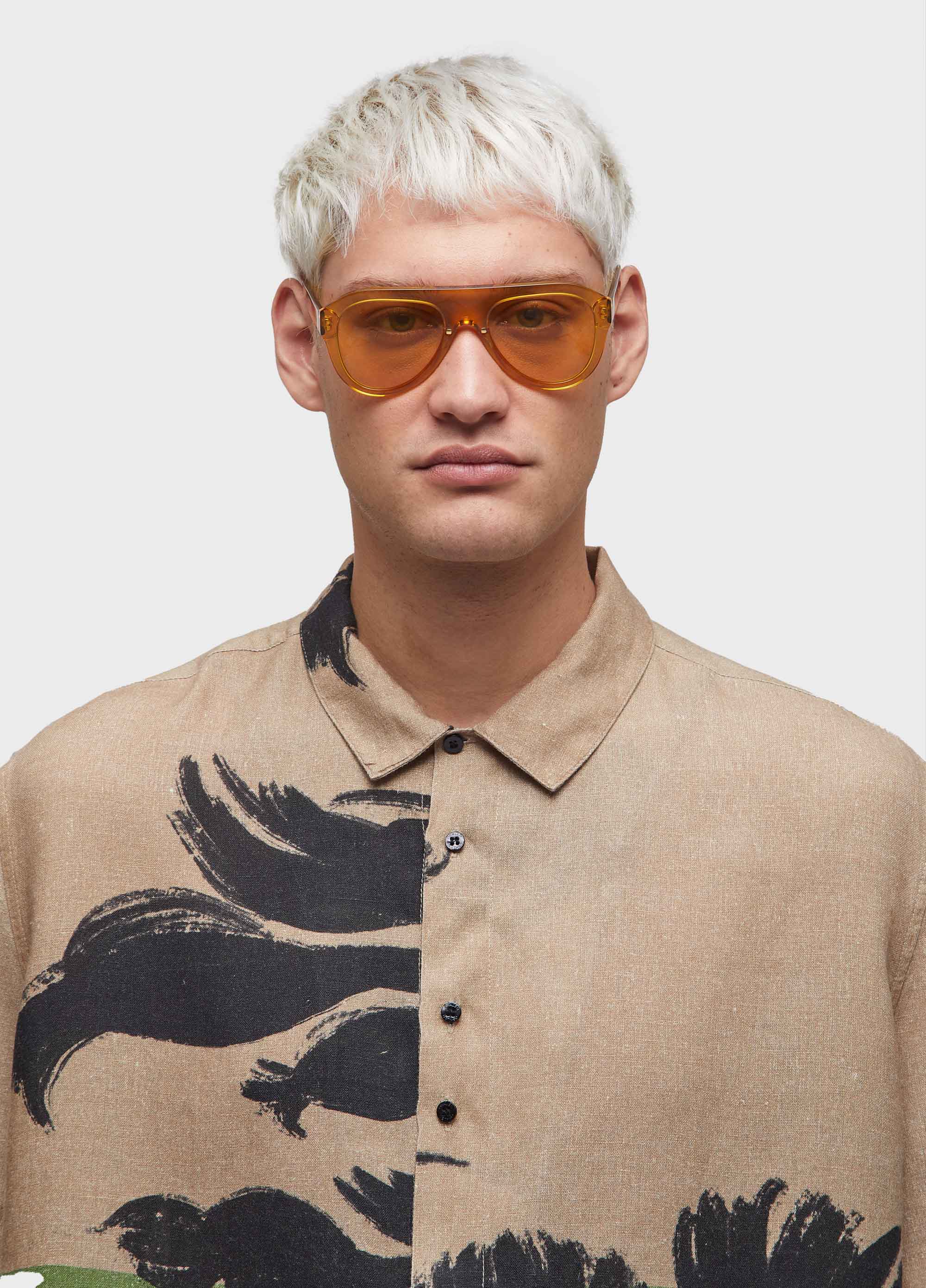 Camisa nipo