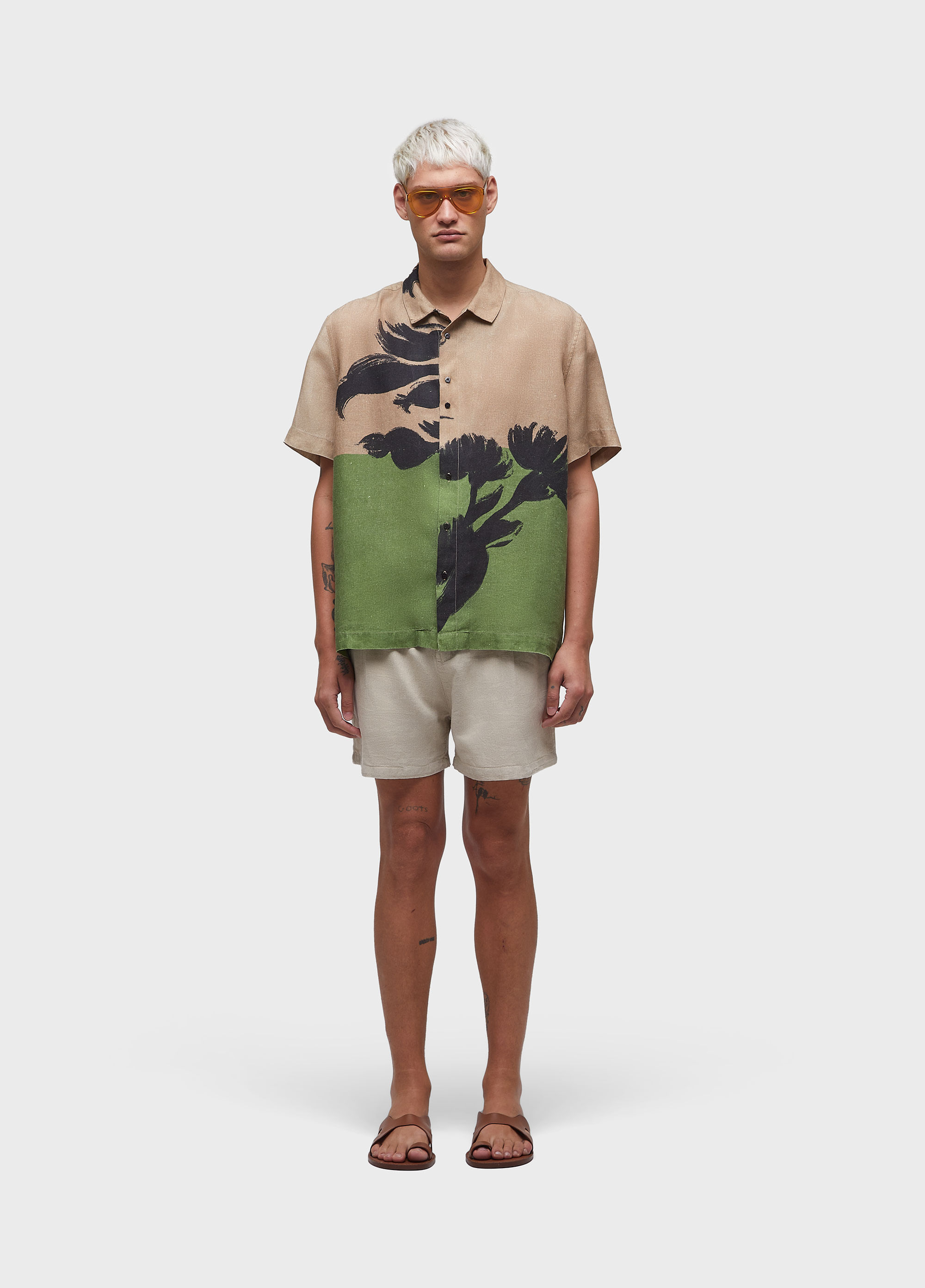 Camisa nipo