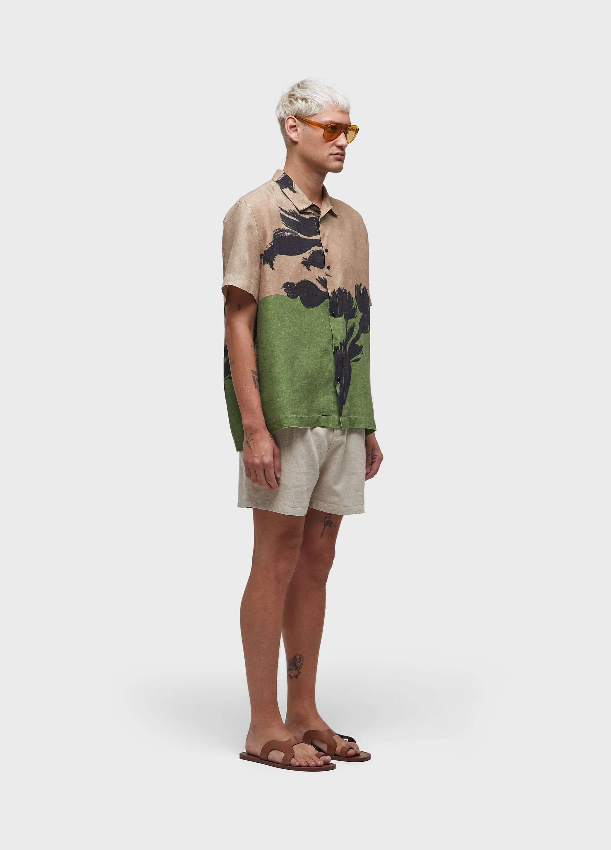 Camisa nipo