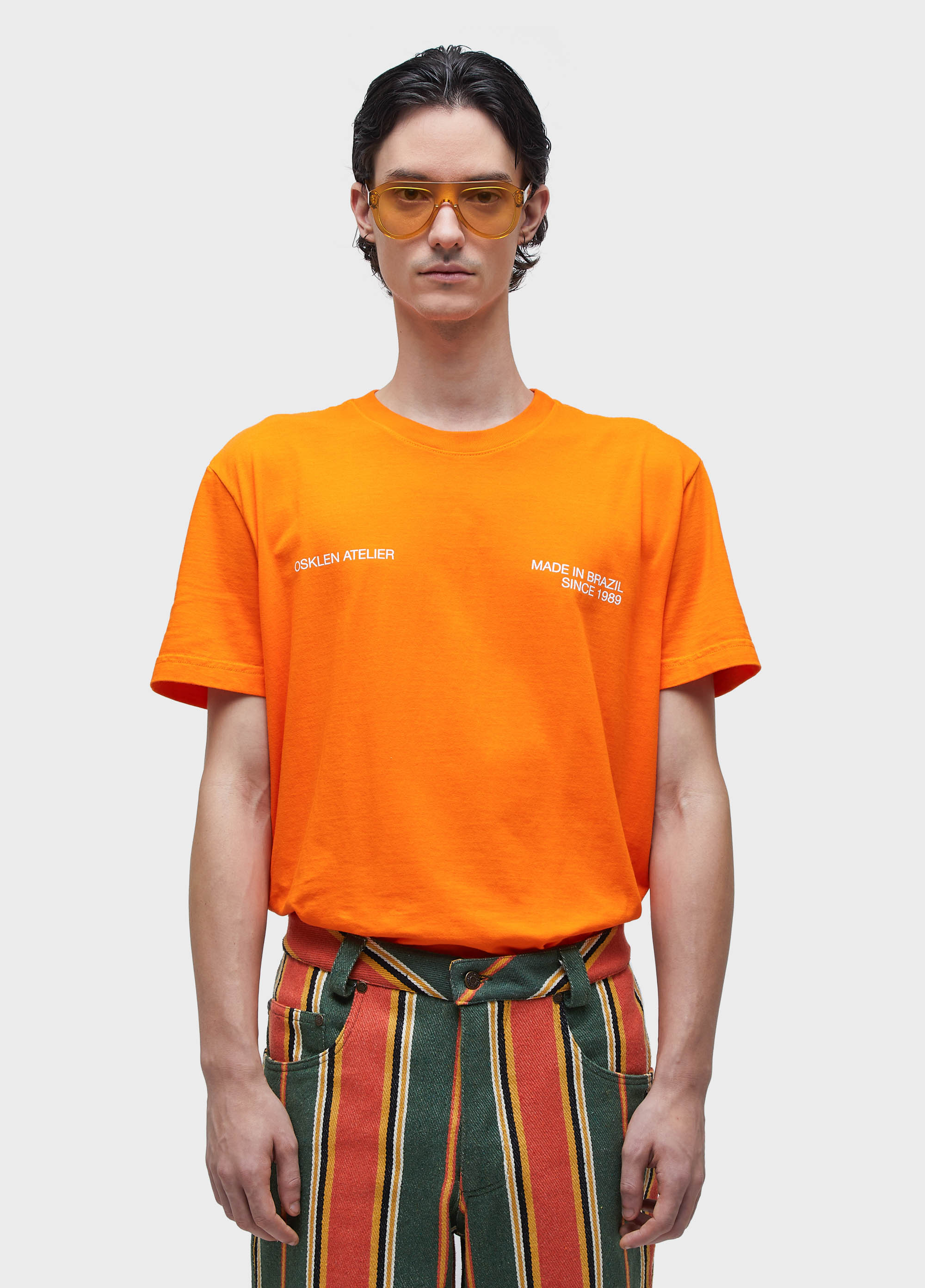 T-shirt  since 1989