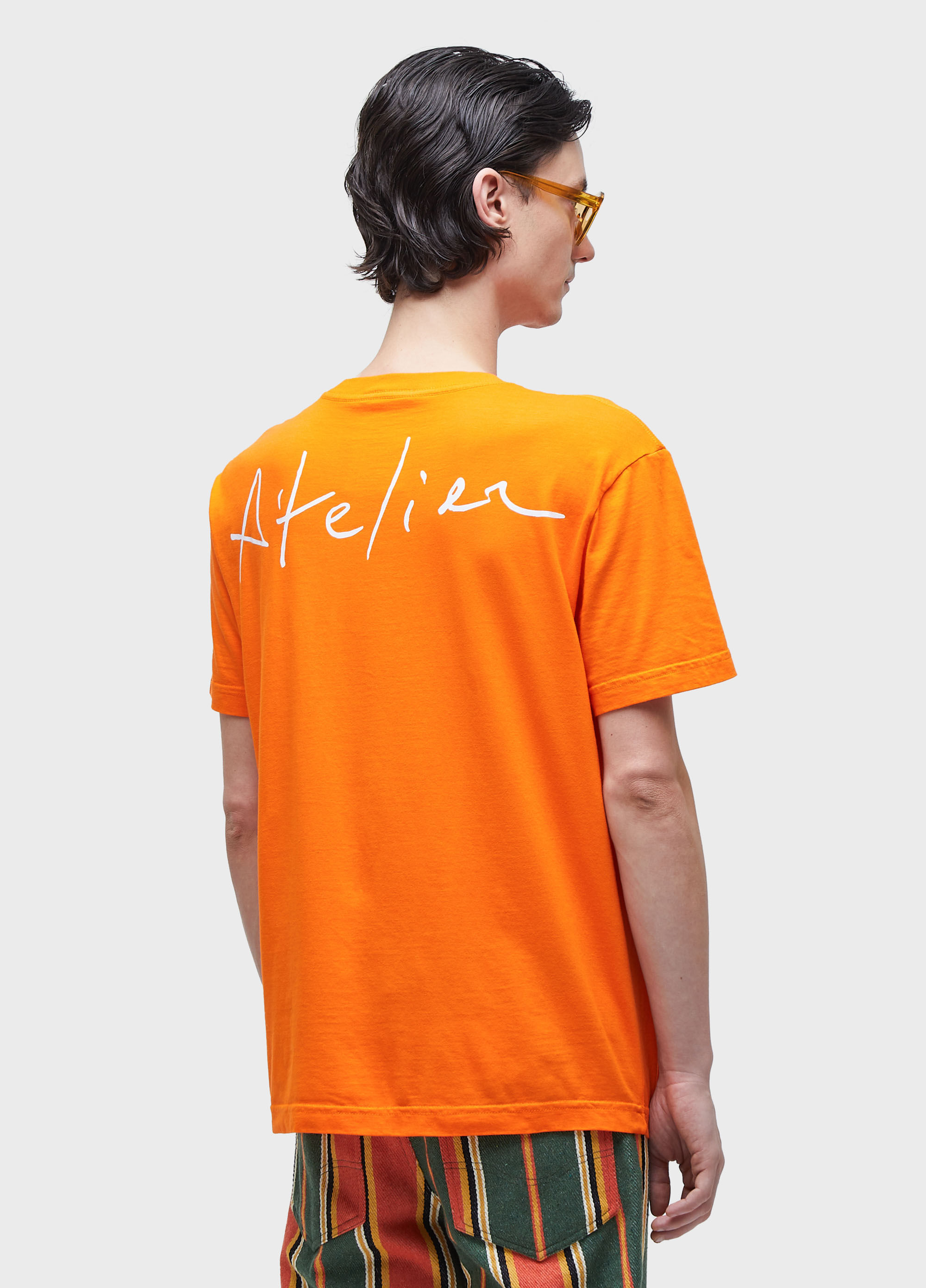 T-shirt  since 1989