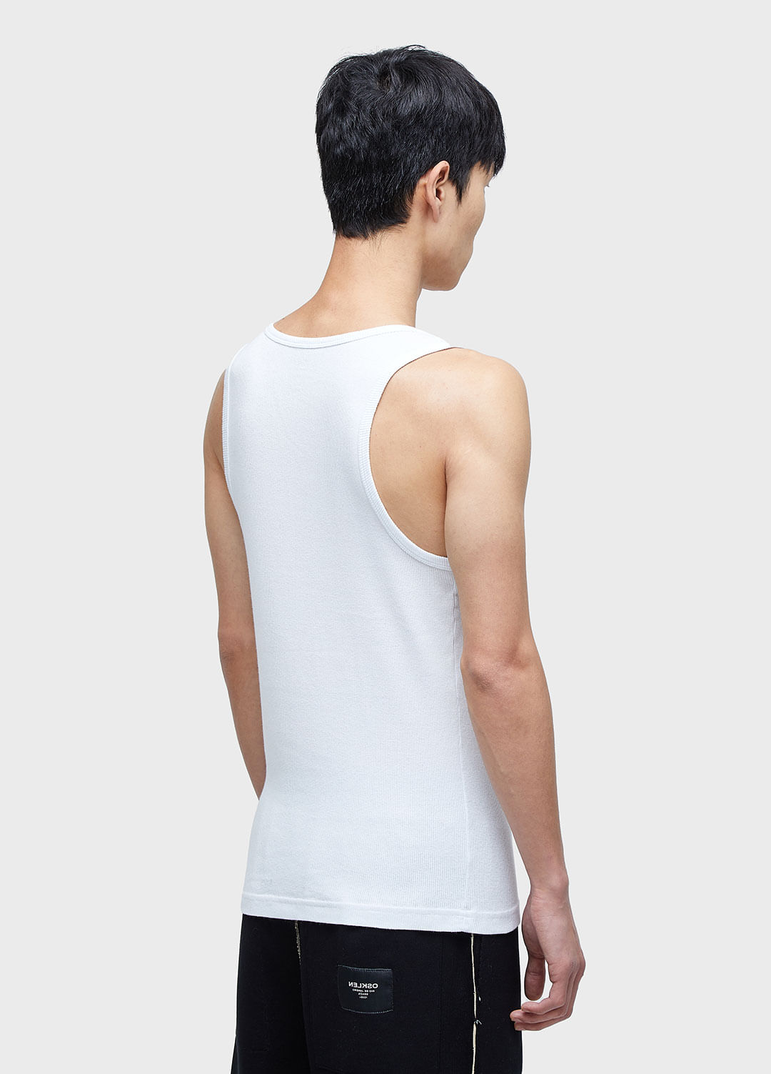 Regata rib e-basics