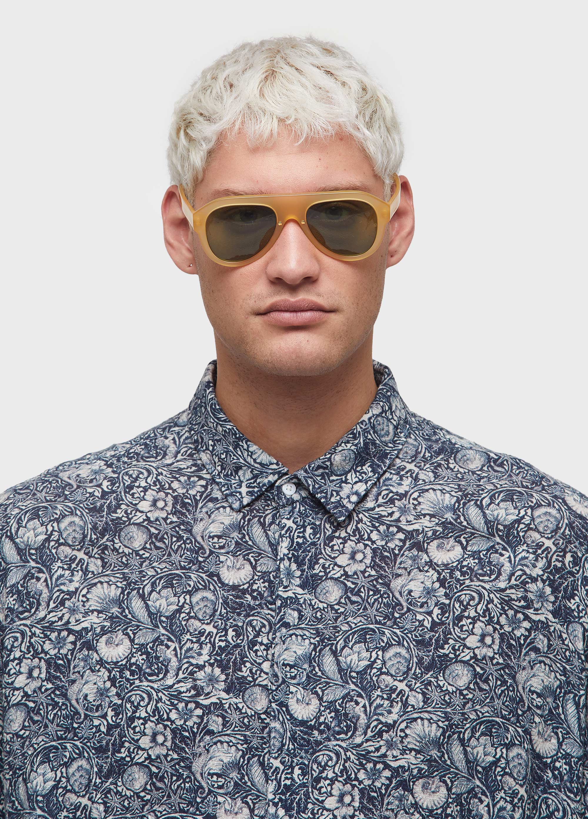 Camisa oceans