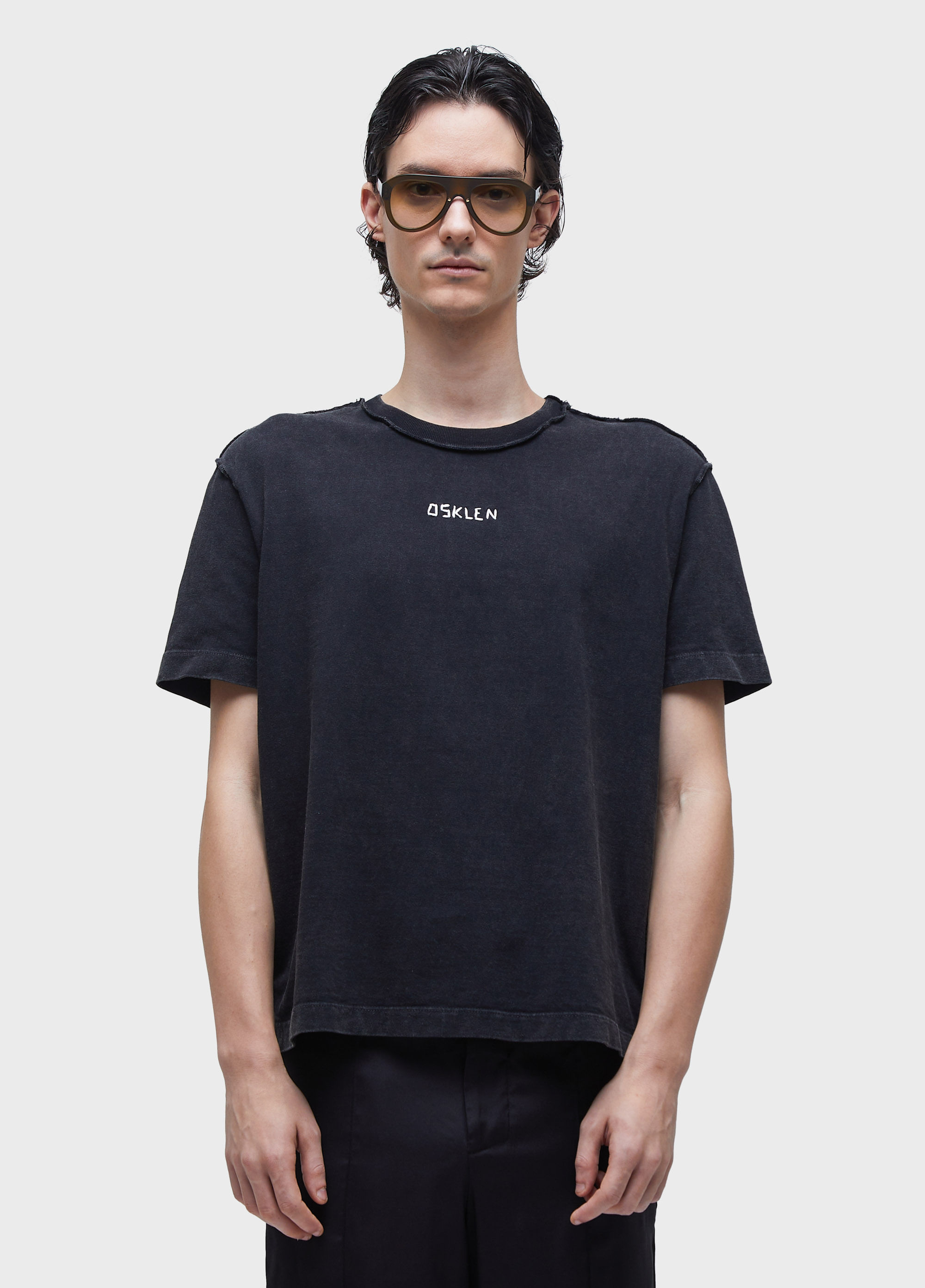 houseonthehill Tシャツ　90 T-shirt avesso osklen mc | Osklen