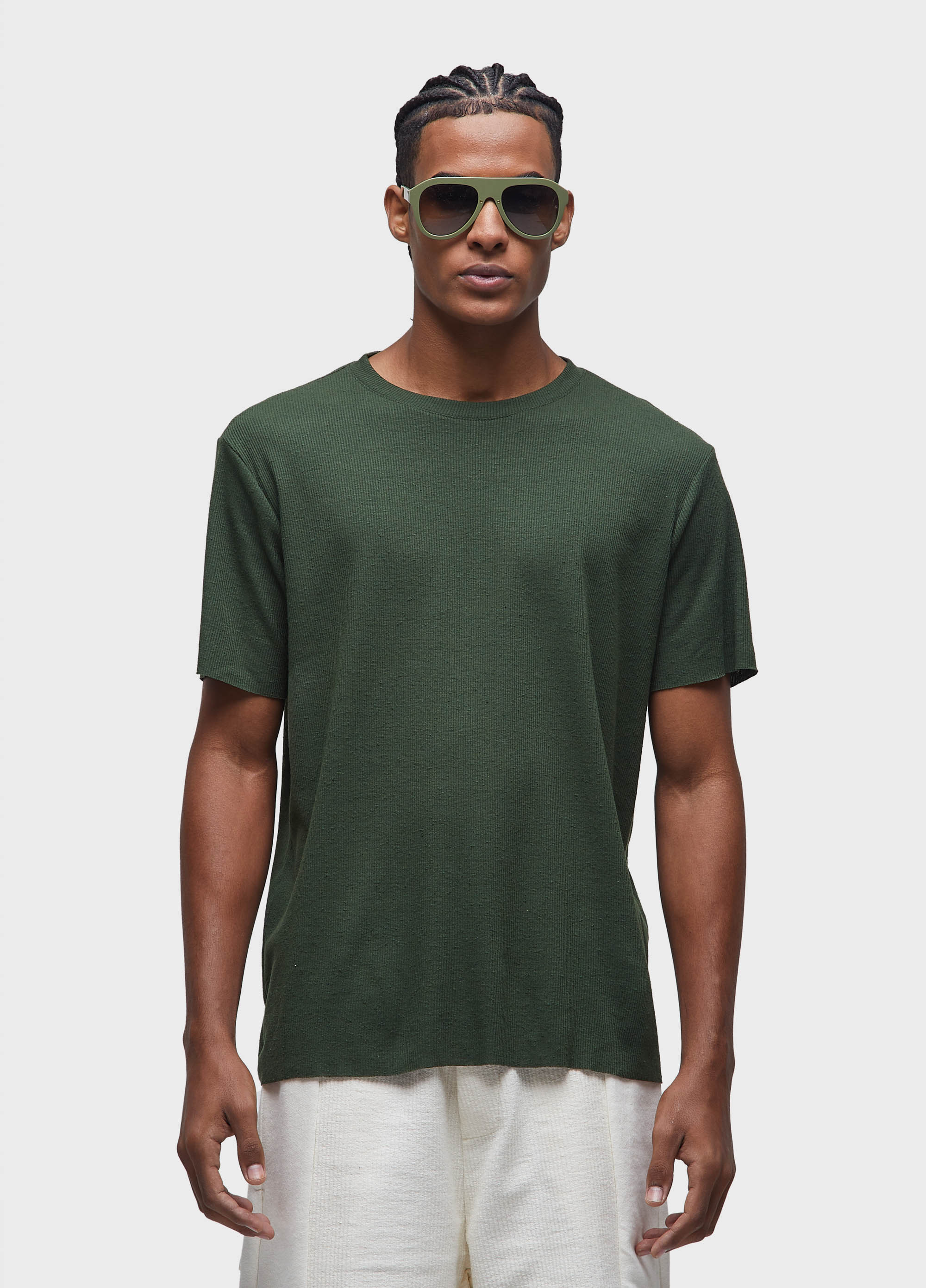 T-shirt ribana light