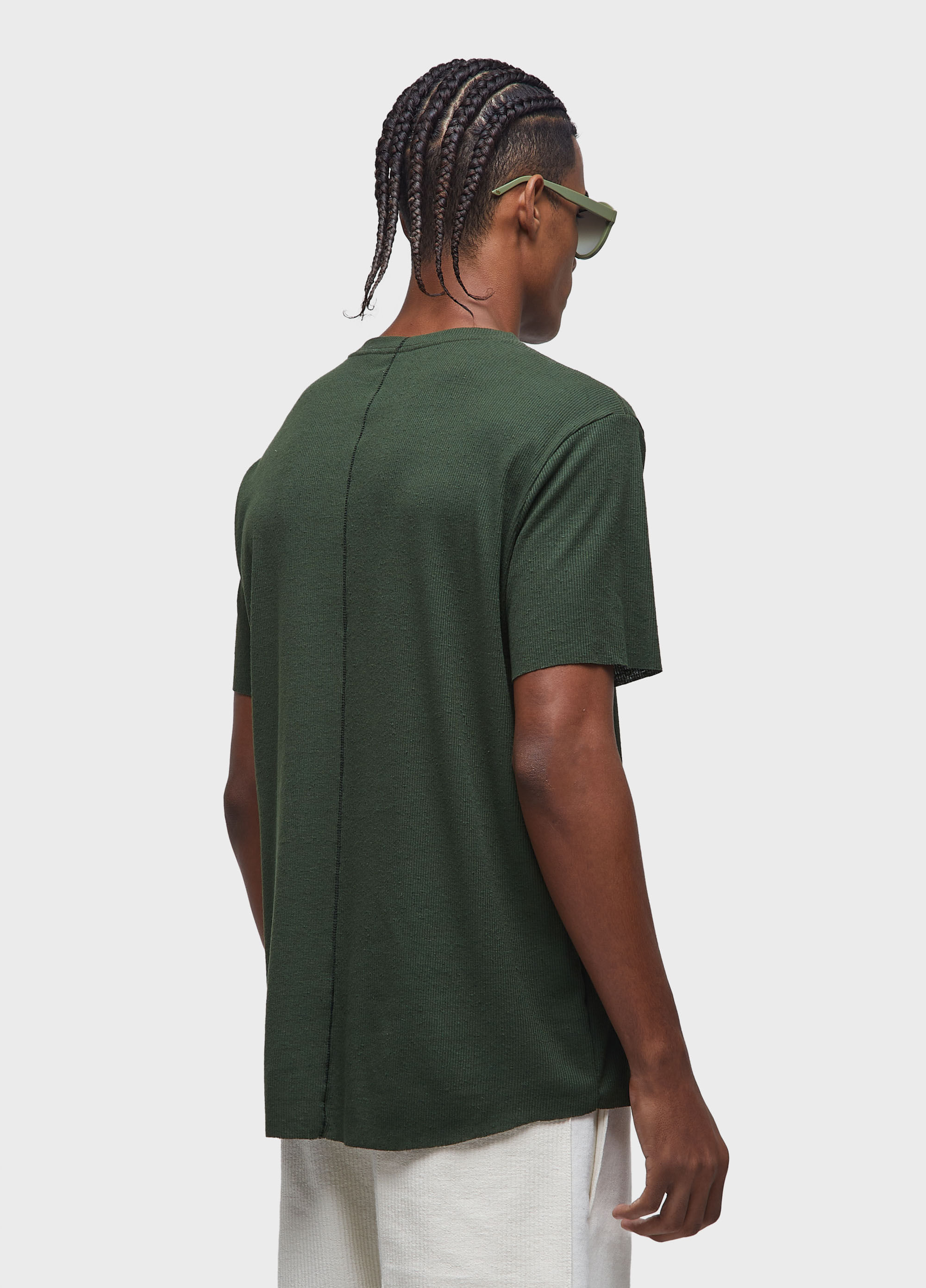 T-shirt ribana light