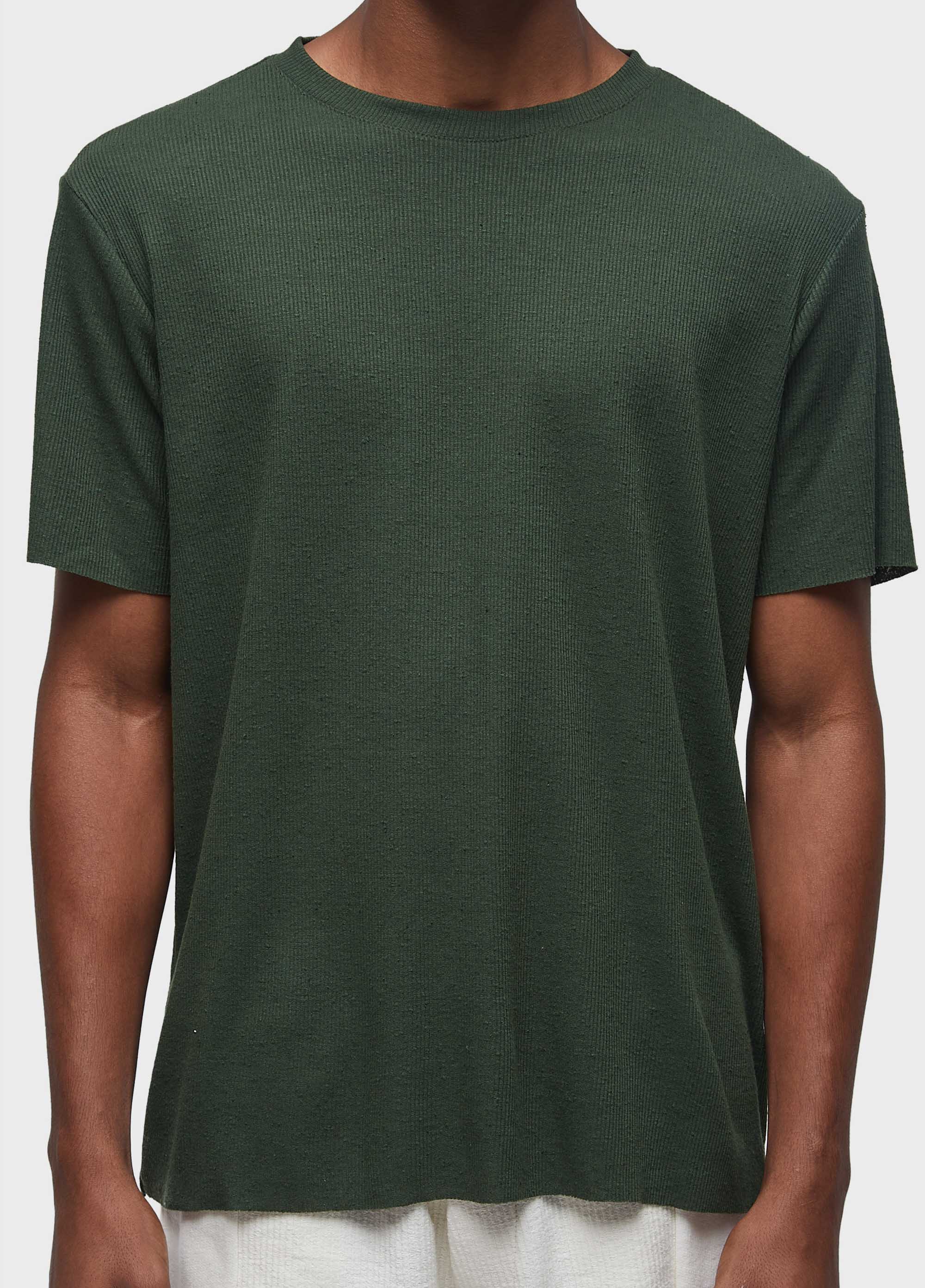 T-shirt ribana light