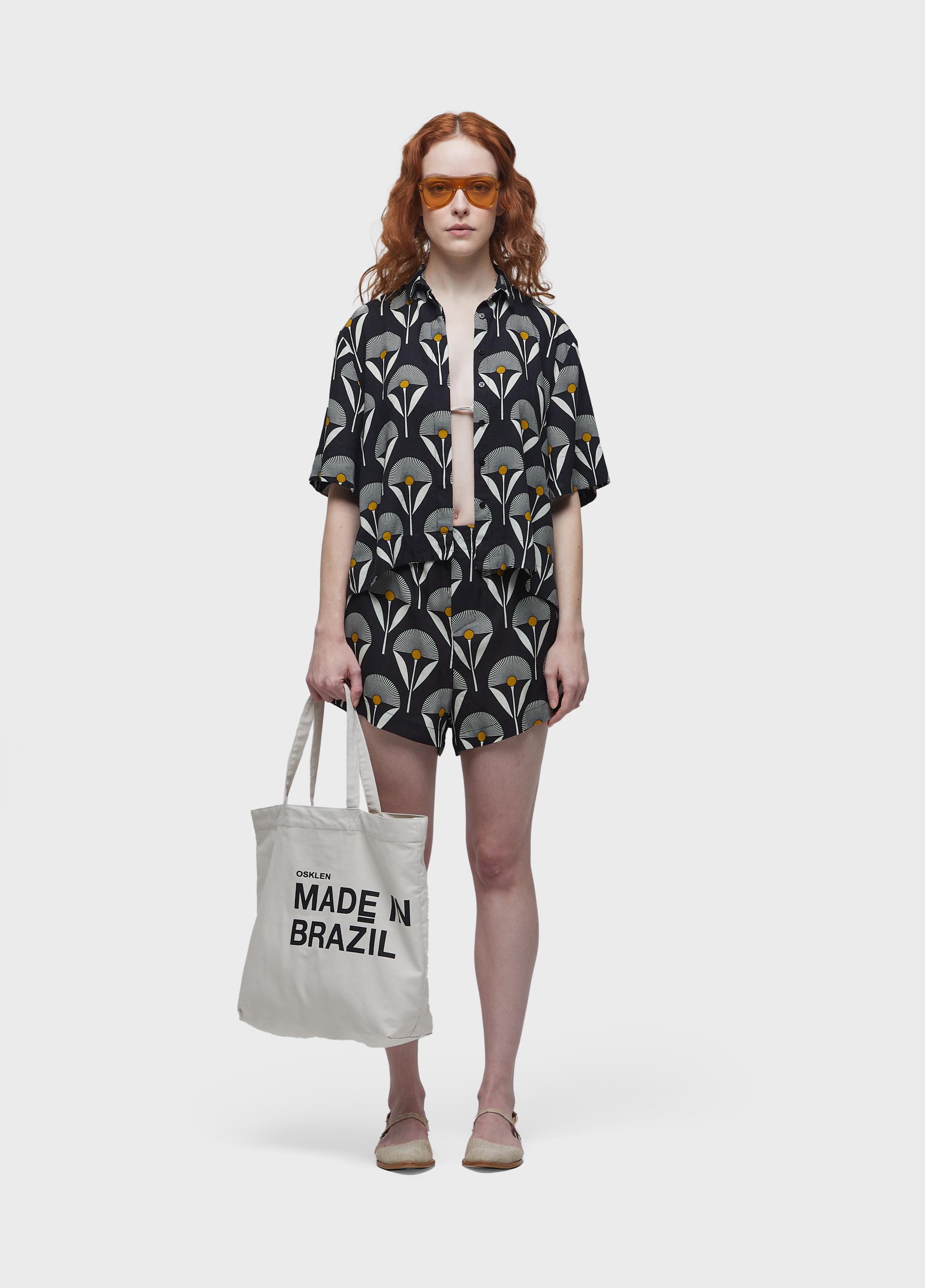 Short sunflower dots