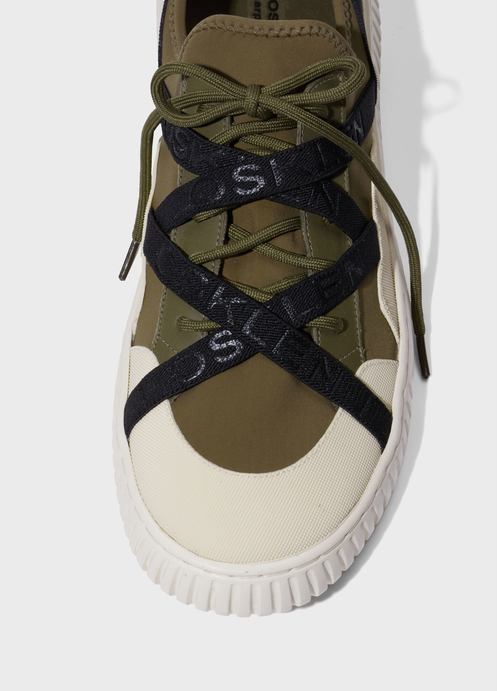 ネックベァード3 ザ・ノース・フェイス スウェットパーカー Zoo Picker Hoodie ズー